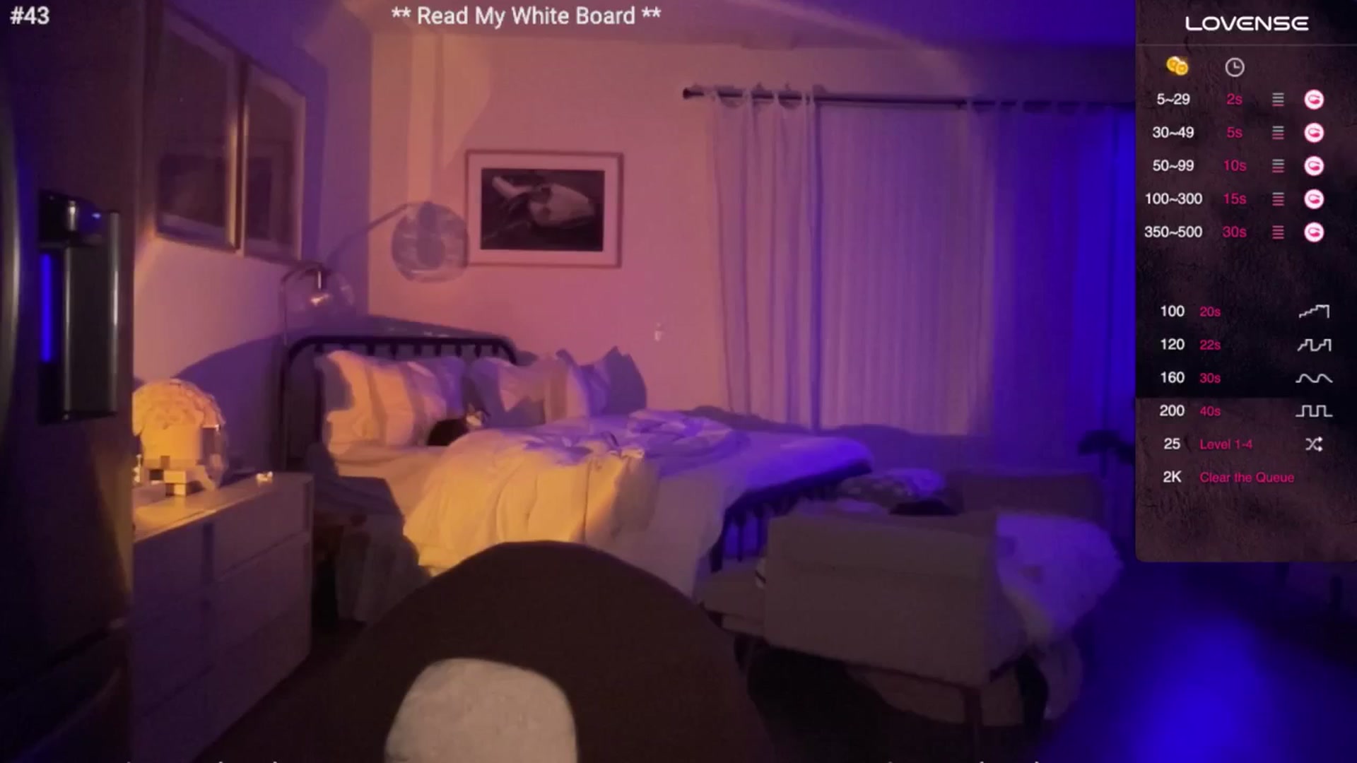 Gallery image thumbnail from cutiepiekayla's myfreecams stream on, 05/30/2024, 10:17 image 15 of 20