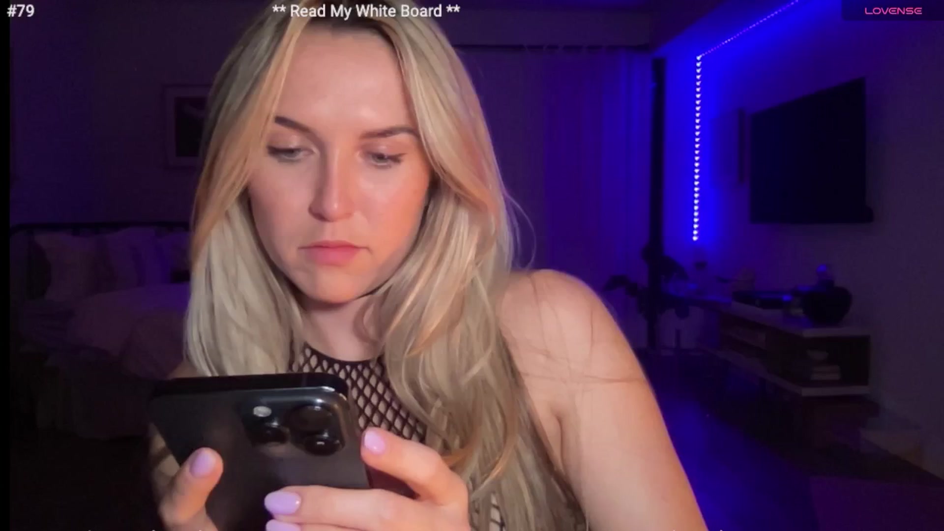 Gallery image thumbnail from cutiepiekayla's myfreecams stream on, 06/03/2024, 06:10 image 13 of 20