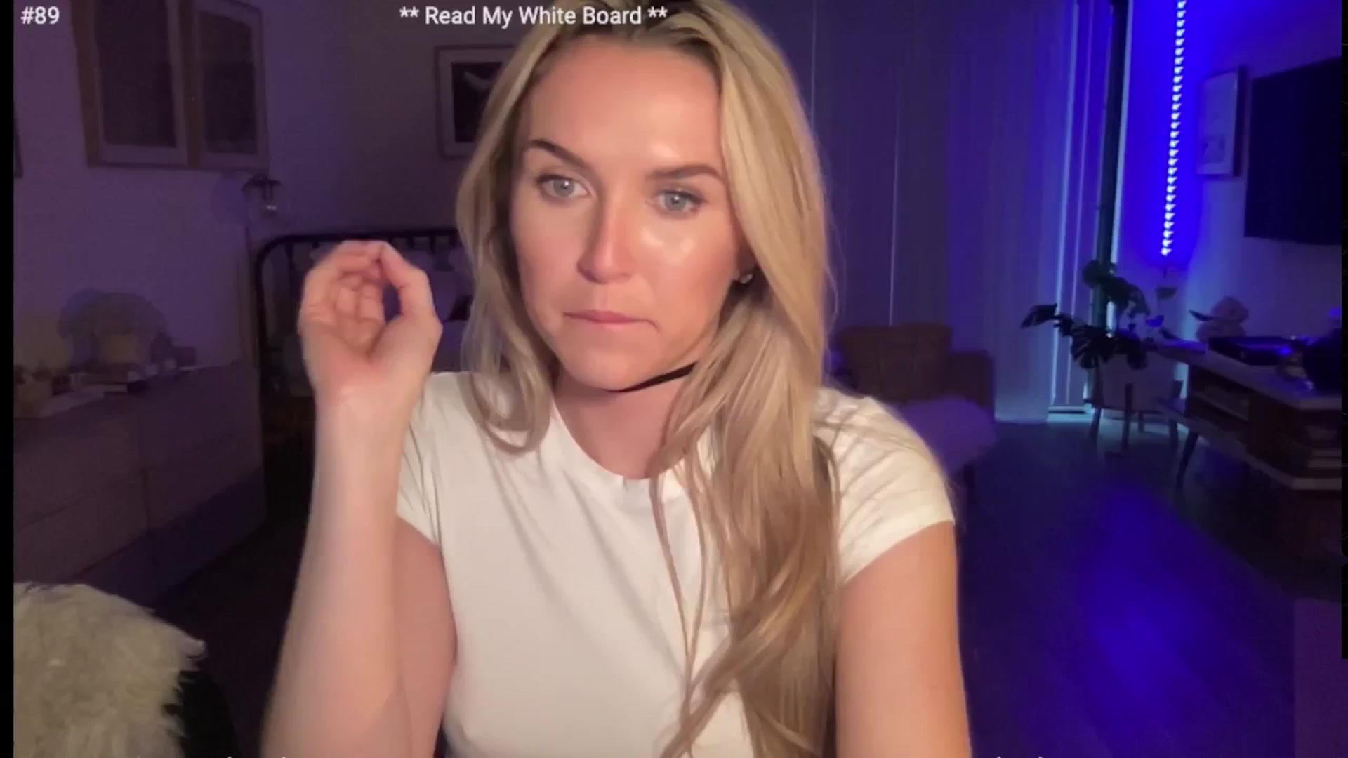 Gallery image thumbnail from cutiepiekayla's myfreecams stream on, 06/04/2024, 01:57 image 15 of 20