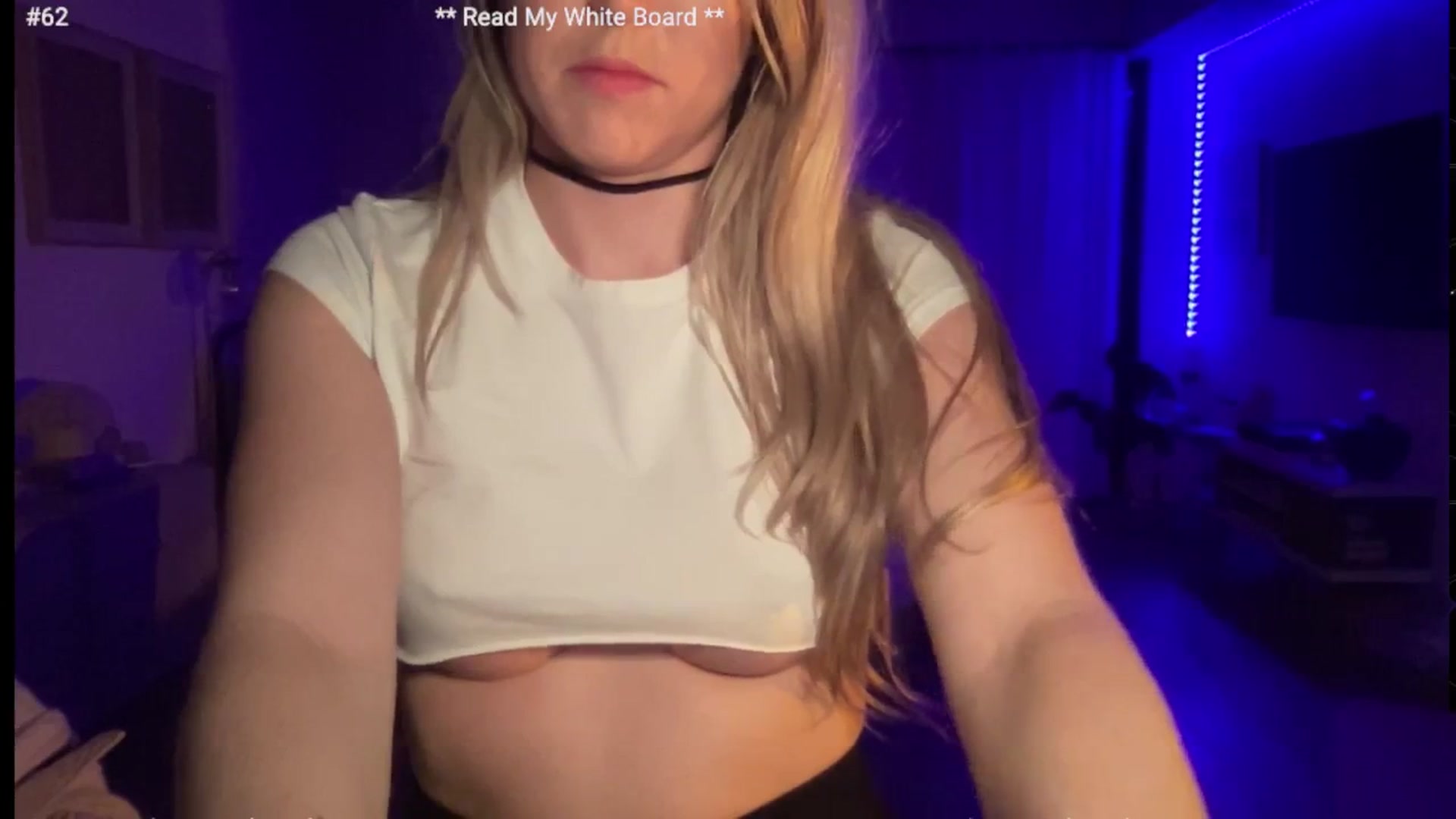 Gallery image thumbnail from cutiepiekayla's myfreecams stream on, 06/04/2024, 06:16 image 16 of 20