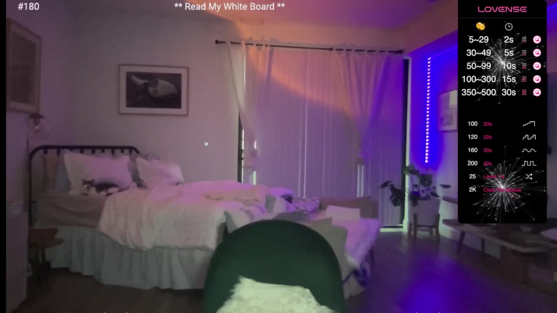 Gallery image thumbnail from cutiepiekayla's myfreecams stream on, 06/17/2024, 03:33 image 5 of 20