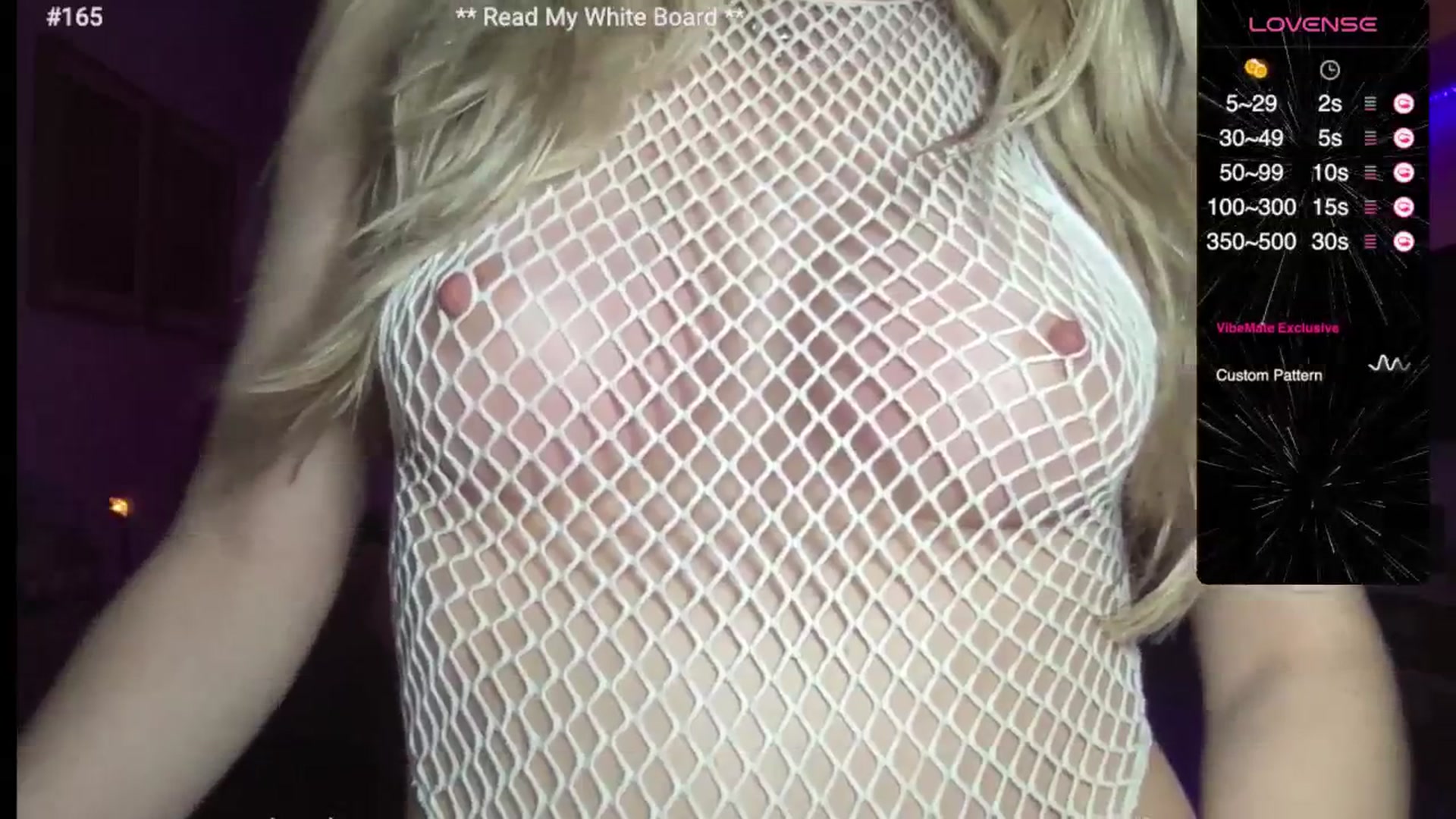 Gallery image thumbnail from cutiepiekayla's myfreecams stream on, 06/17/2024, 03:33 image 17 of 20