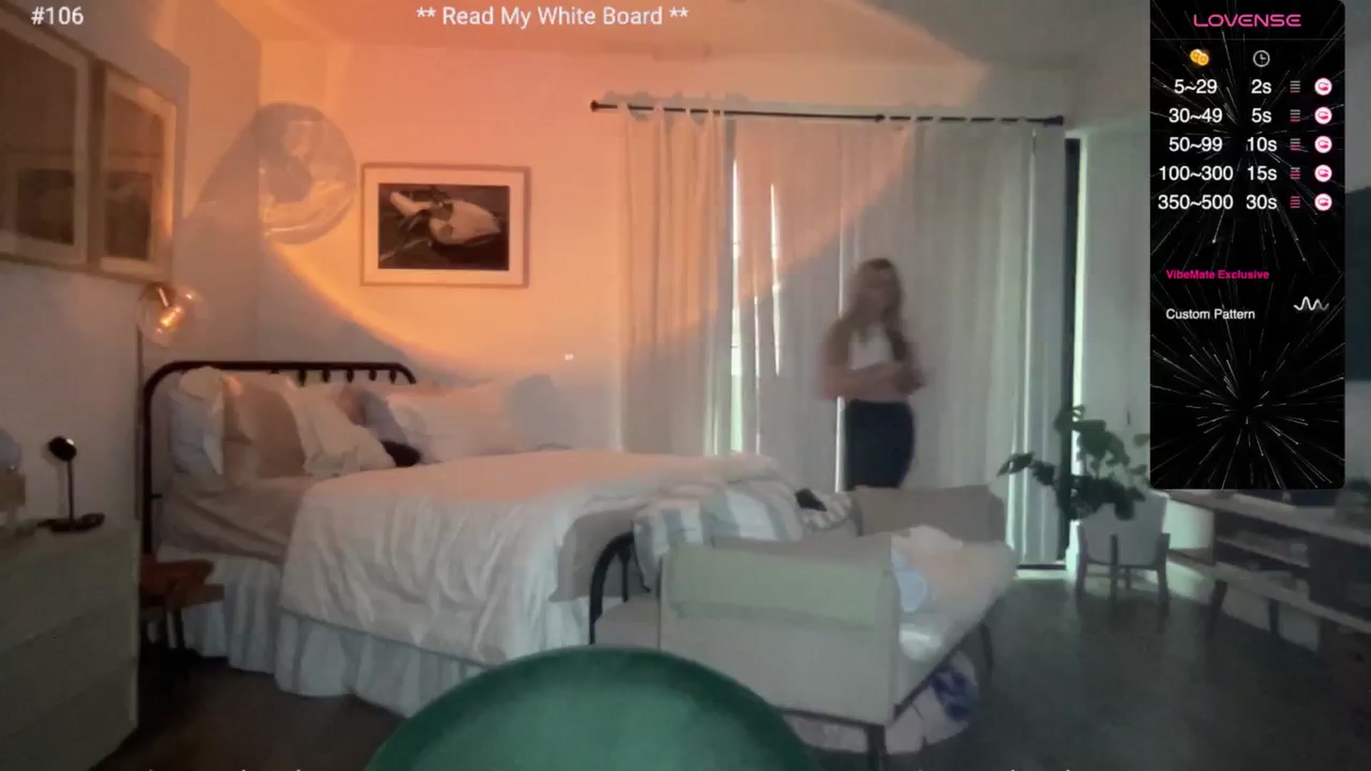 Gallery image thumbnail from cutiepiekayla's myfreecams stream on, 06/20/2024, 05:43 image 10 of 20