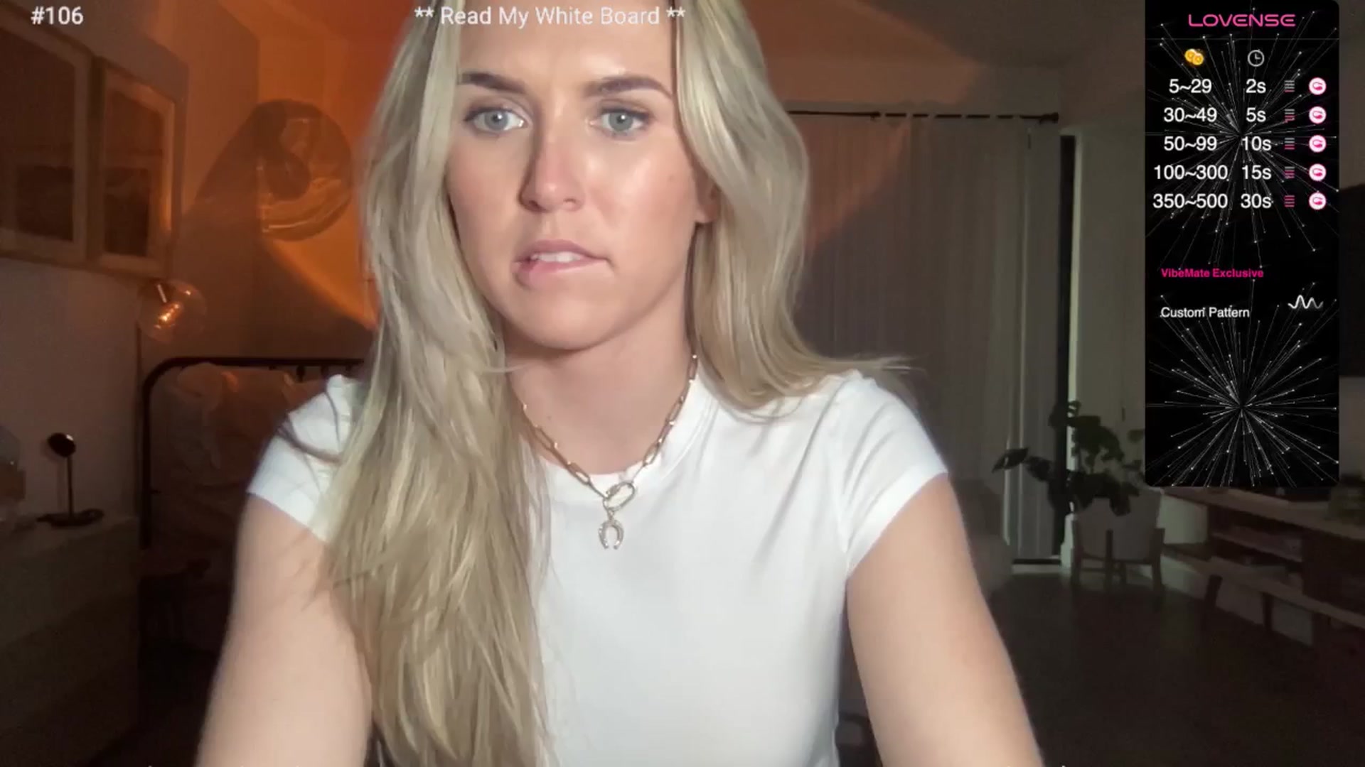Gallery image thumbnail from cutiepiekayla's myfreecams stream on, 06/20/2024, 05:43 image 11 of 20