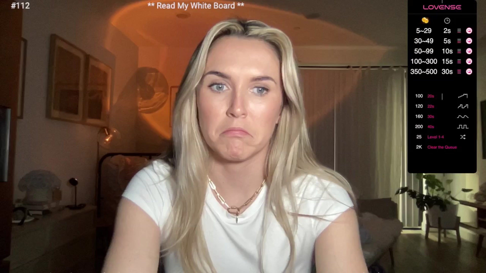 Gallery image thumbnail from cutiepiekayla's myfreecams stream on, 06/20/2024, 05:43 image 8 of 20