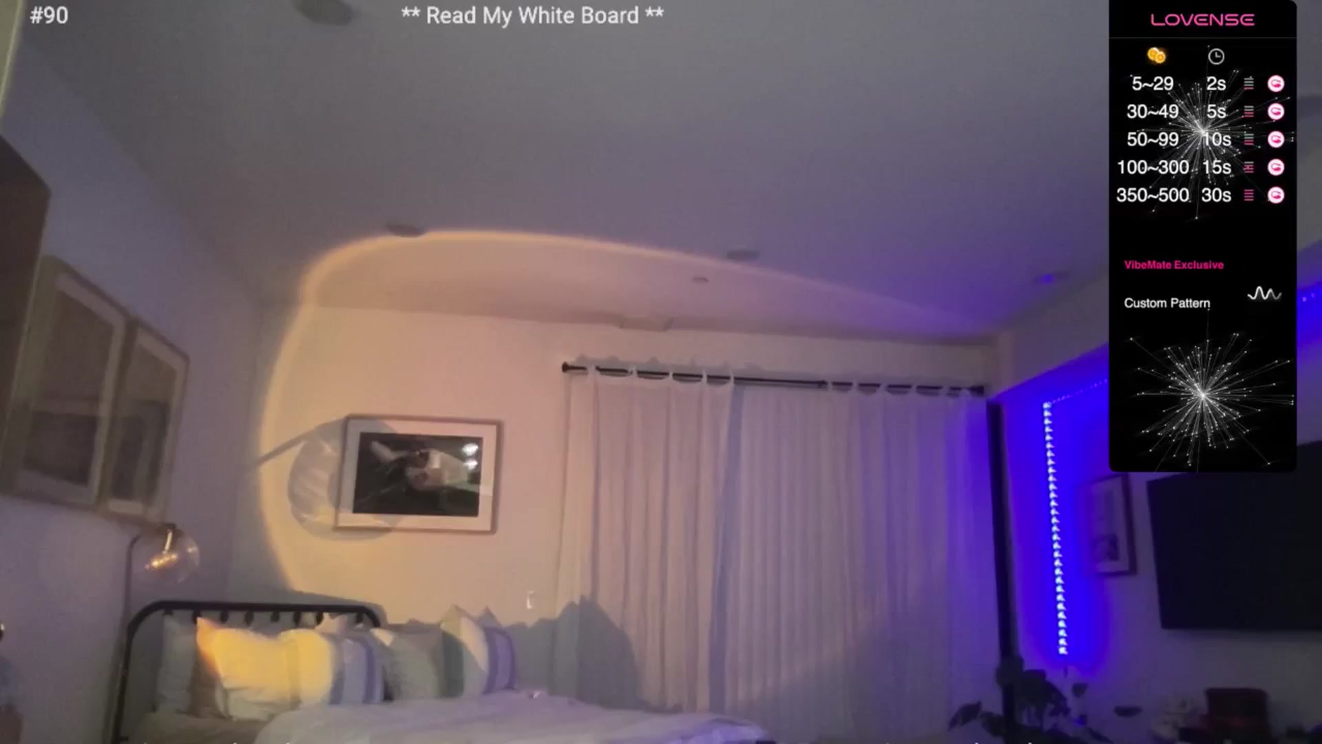 Gallery image thumbnail from cutiepiekayla's myfreecams stream on, 06/22/2024, 05:54 image 7 of 20