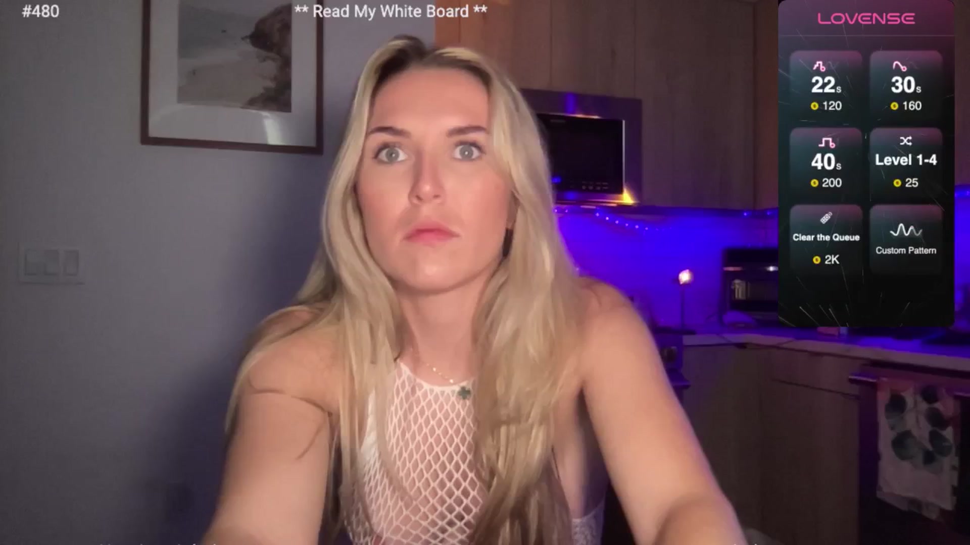 Gallery image thumbnail from cutiepiekayla's myfreecams stream on, 07/15/2024, 20:39 image 19 of 20