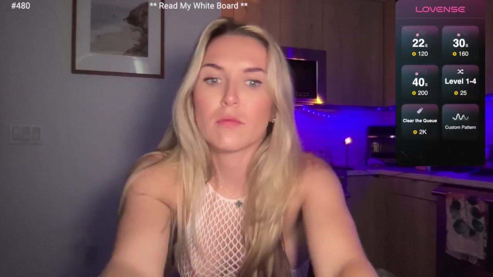 Gallery image thumbnail from cutiepiekayla's myfreecams stream on, 07/15/2024, 20:39 image 20 of 20