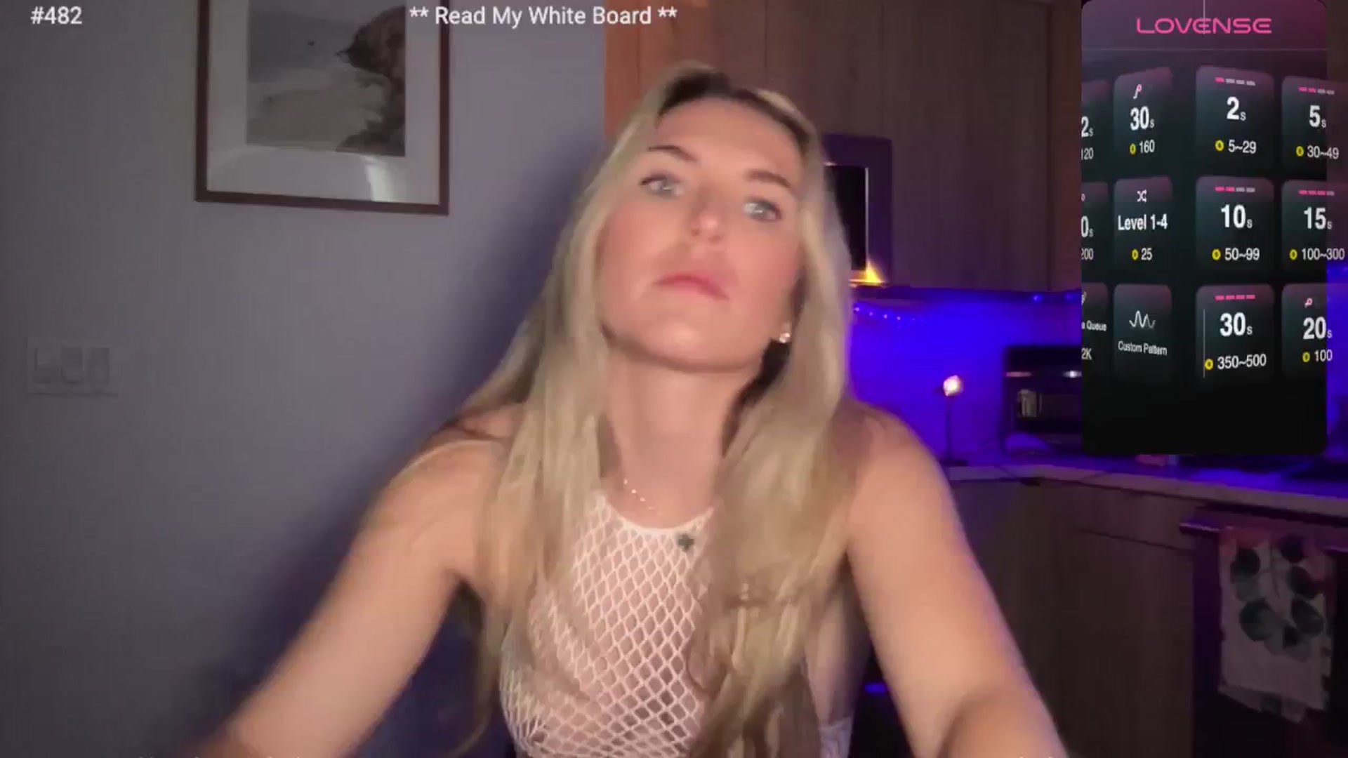 Gallery image thumbnail from cutiepiekayla's myfreecams stream on, 07/15/2024, 22:08 image 1 of 20
