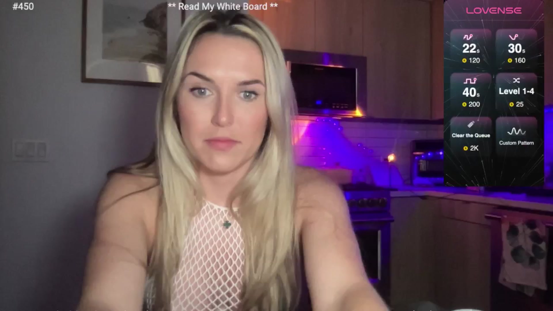Gallery image thumbnail from cutiepiekayla's myfreecams stream on, 07/15/2024, 22:08 image 7 of 20