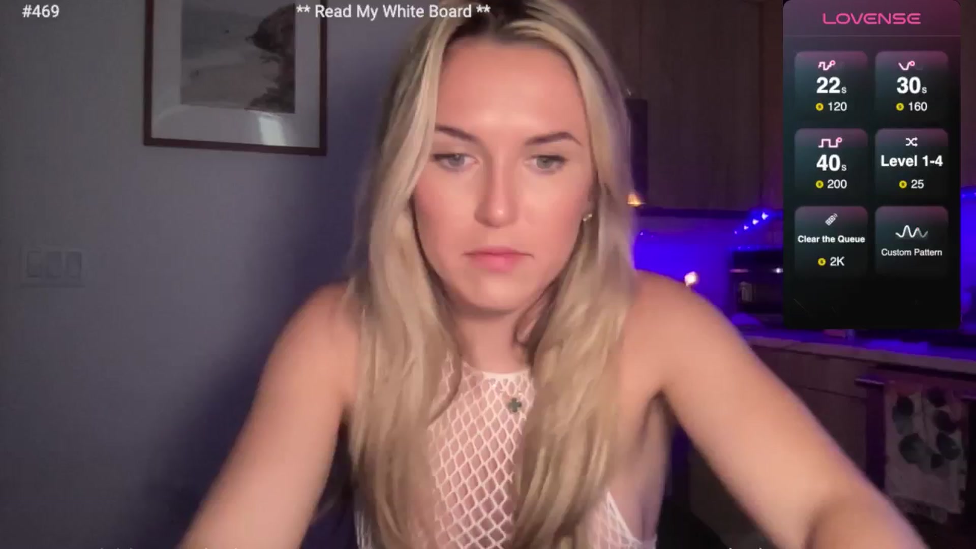 Gallery image thumbnail from cutiepiekayla's myfreecams stream on, 07/15/2024, 22:08 image 3 of 20