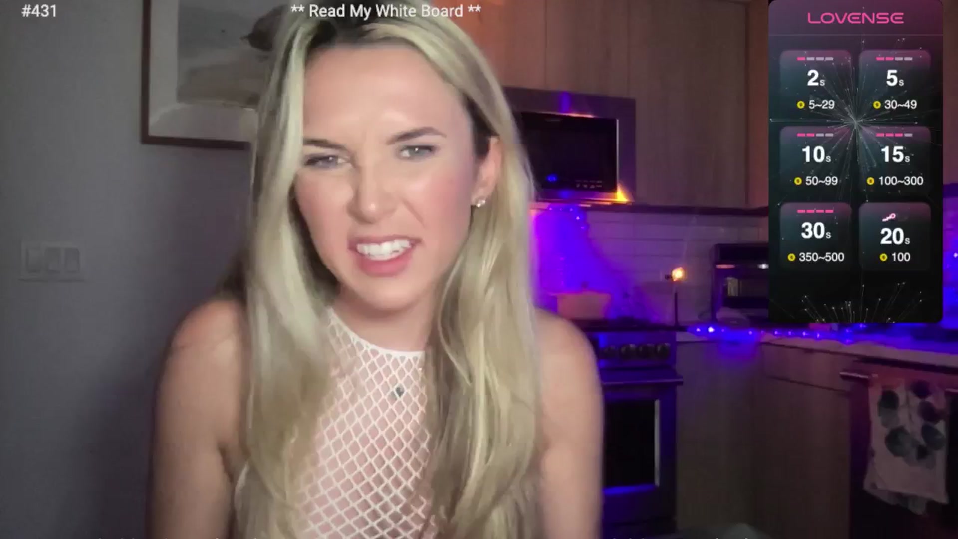 Gallery image thumbnail from cutiepiekayla's myfreecams stream on, 07/15/2024, 22:08 image 11 of 20