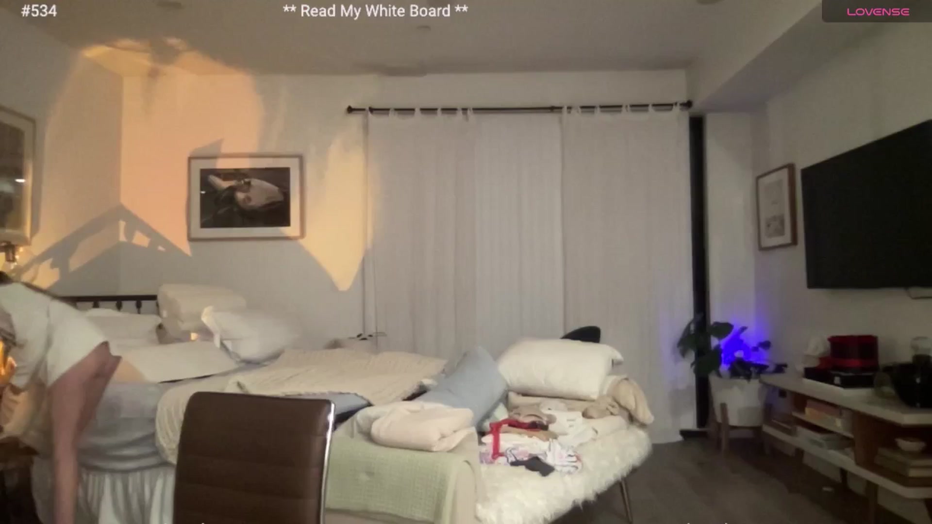 Gallery image thumbnail from cutiepiekayla's myfreecams stream on, 08/03/2024, 04:55 image 16 of 20