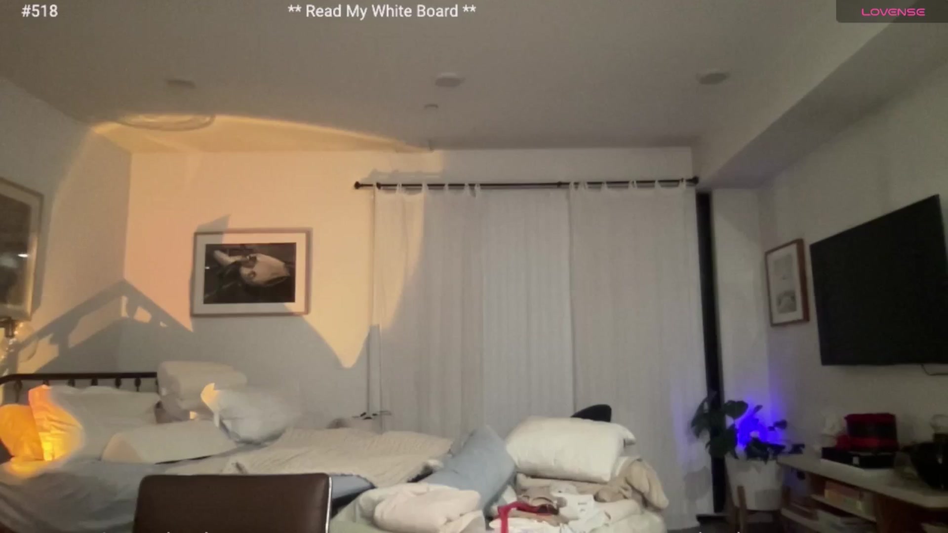 Gallery image thumbnail from cutiepiekayla's myfreecams stream on, 08/03/2024, 04:55 image 19 of 20