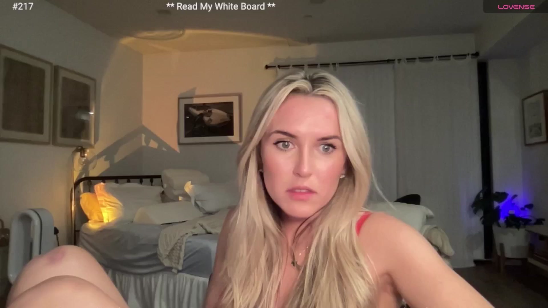 Gallery image thumbnail from cutiepiekayla's myfreecams stream on, 08/03/2024, 10:58 image 1 of 20