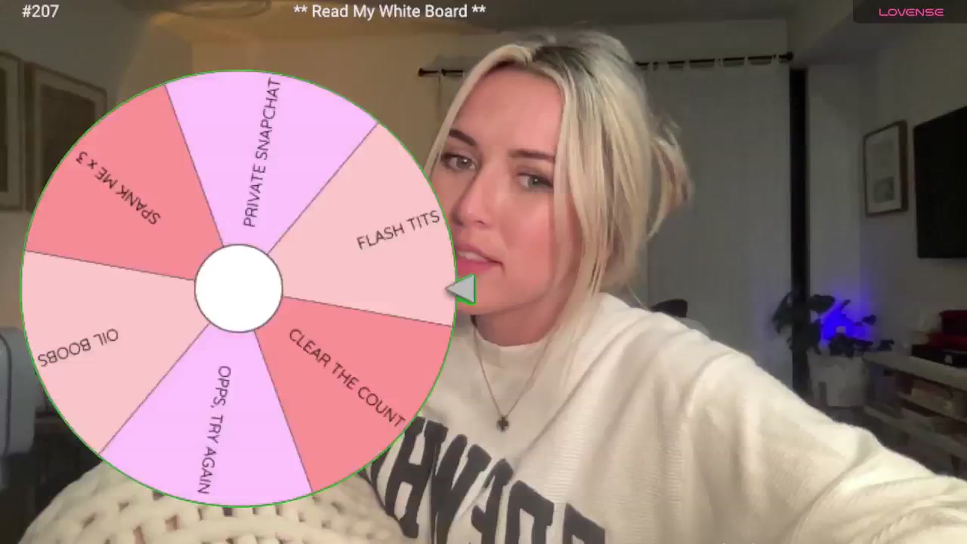 Gallery image thumbnail from cutiepiekayla's myfreecams stream on, 08/03/2024, 10:58 image 9 of 20
