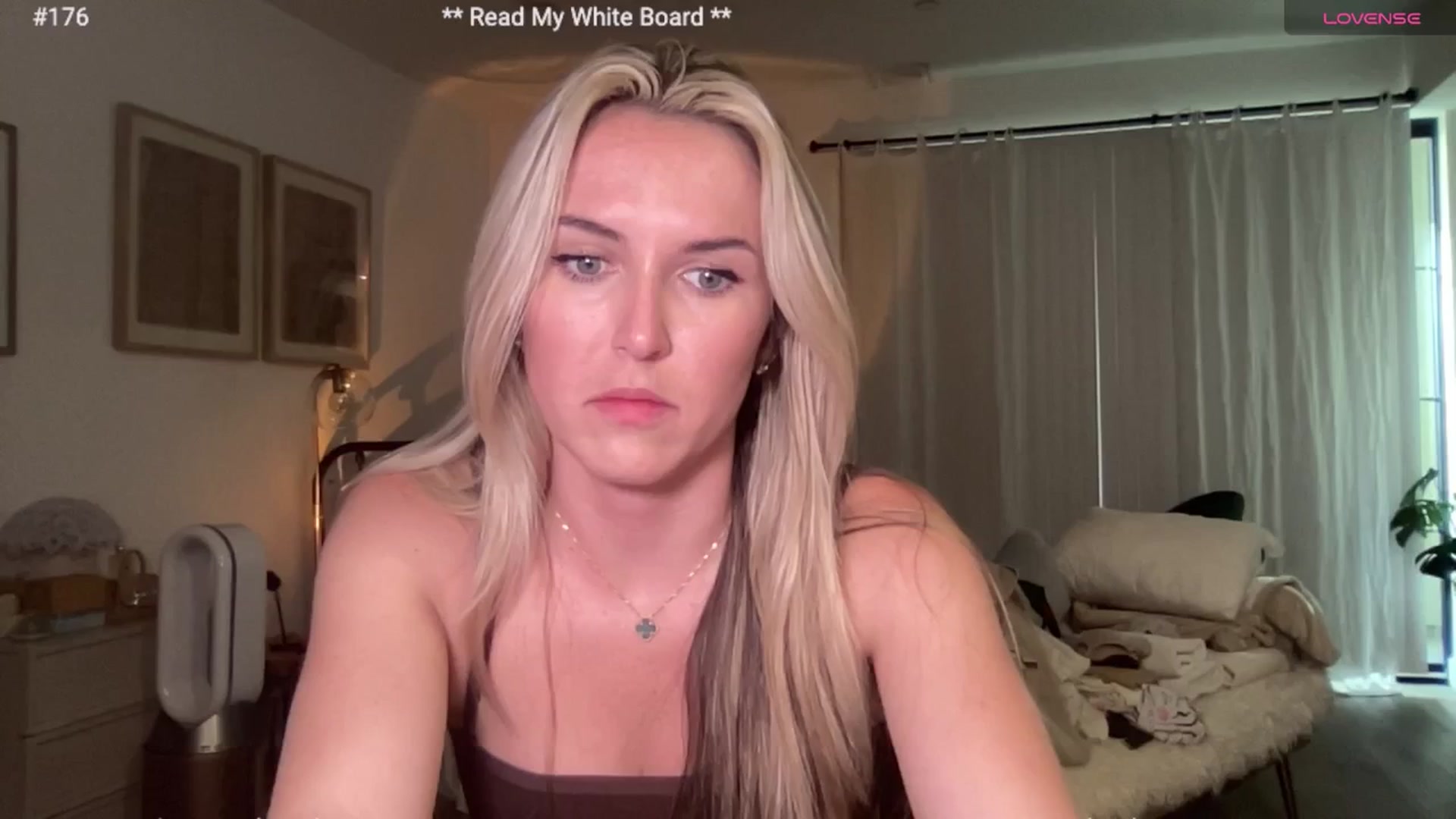 Gallery image thumbnail from cutiepiekayla's myfreecams stream on, 08/04/2024, 01:01 image 16 of 20