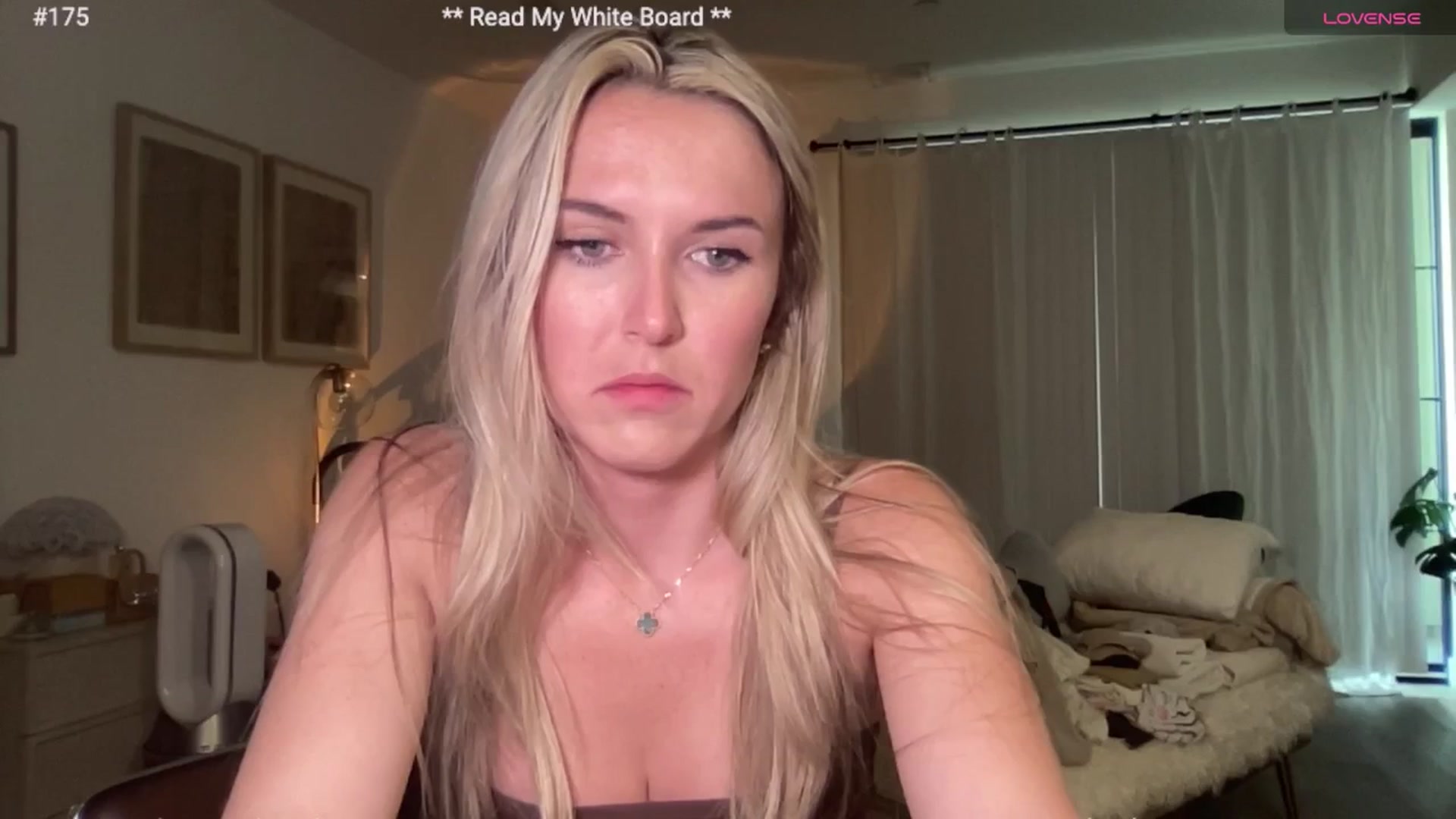 Gallery image thumbnail from cutiepiekayla's myfreecams stream on, 08/04/2024, 01:01 image 6 of 20