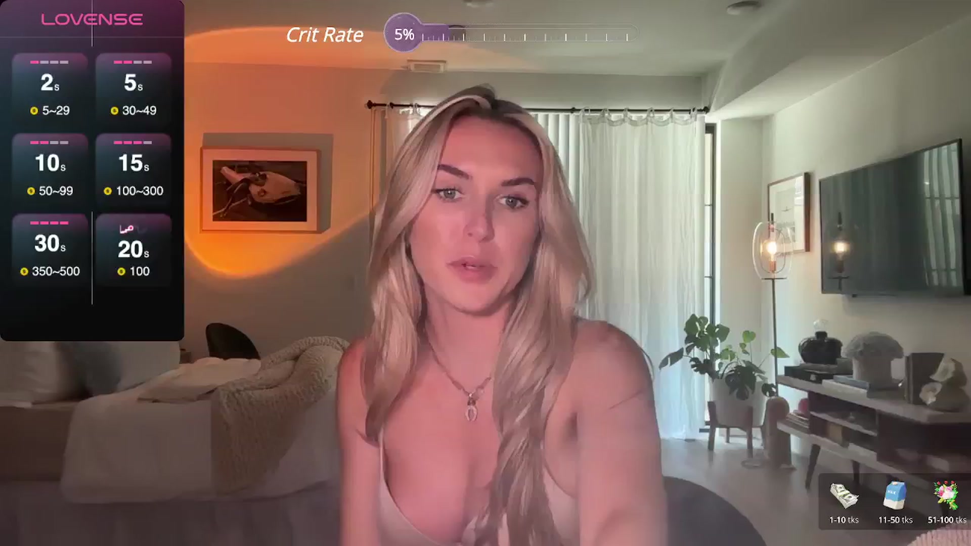 Gallery image thumbnail from cutiepiekayla's myfreecams stream on, 08/17/2024, 21:44 image 20 of 20