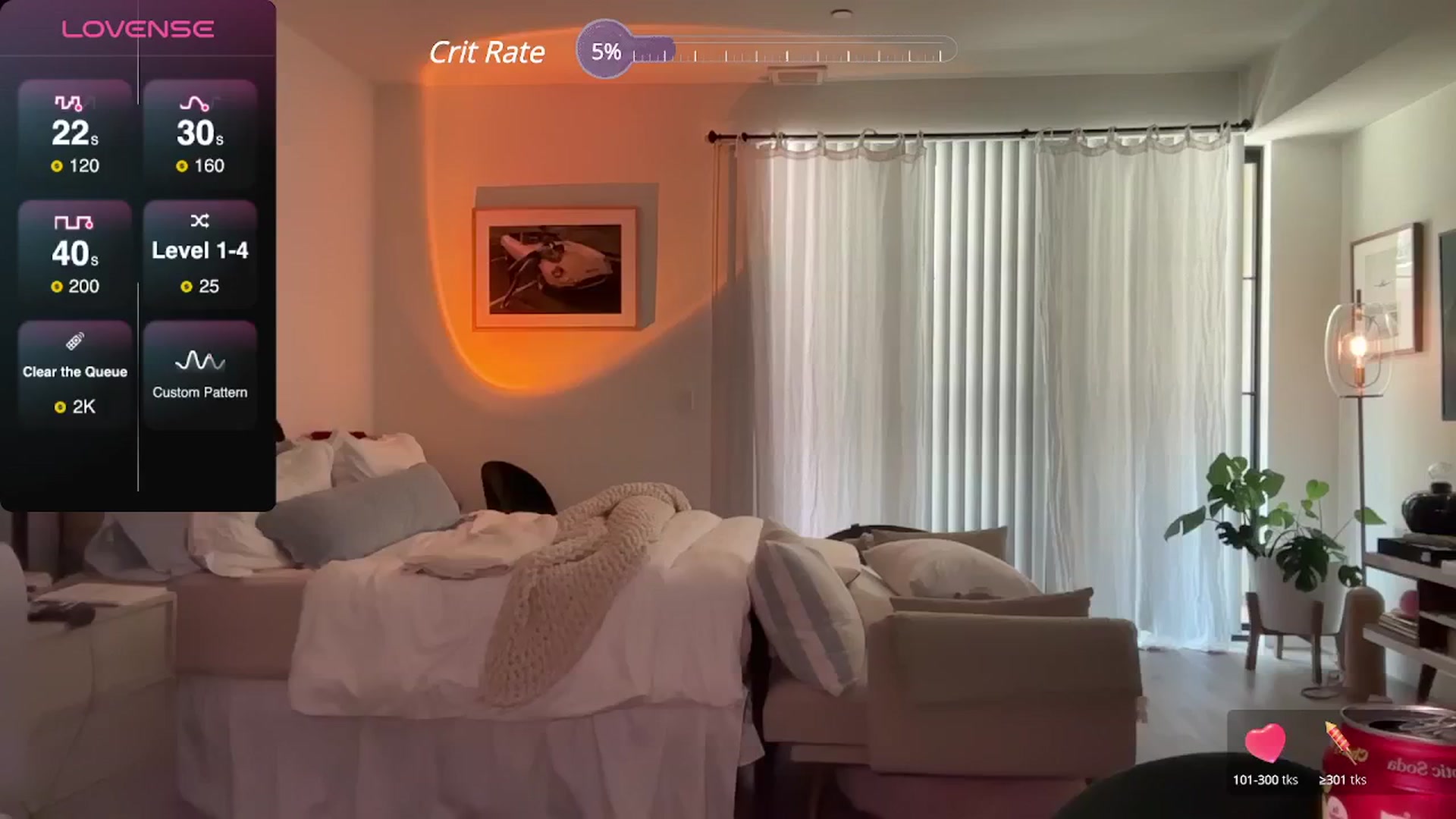 Gallery image thumbnail from cutiepiekayla's myfreecams stream on, 08/17/2024, 22:35 image 3 of 20