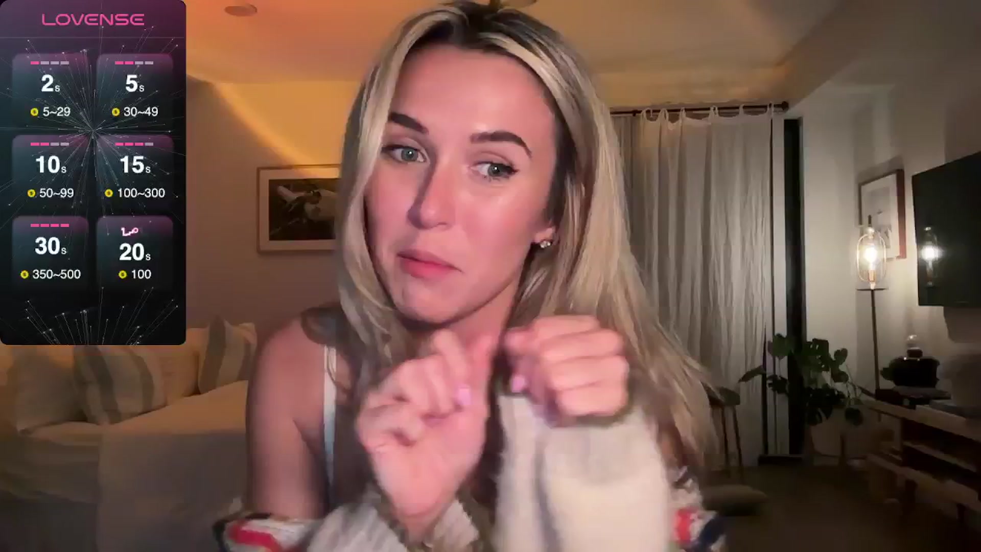 Gallery image thumbnail from cutiepiekayla's myfreecams stream on, 09/01/2024, 07:30 image 5 of 20