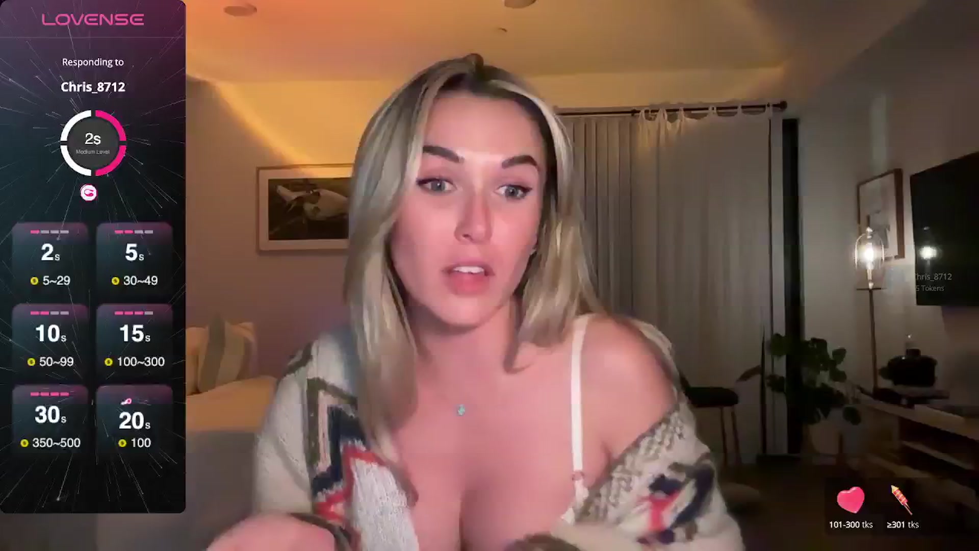 Gallery image thumbnail from cutiepiekayla's myfreecams stream on, 09/01/2024, 07:30 image 6 of 20
