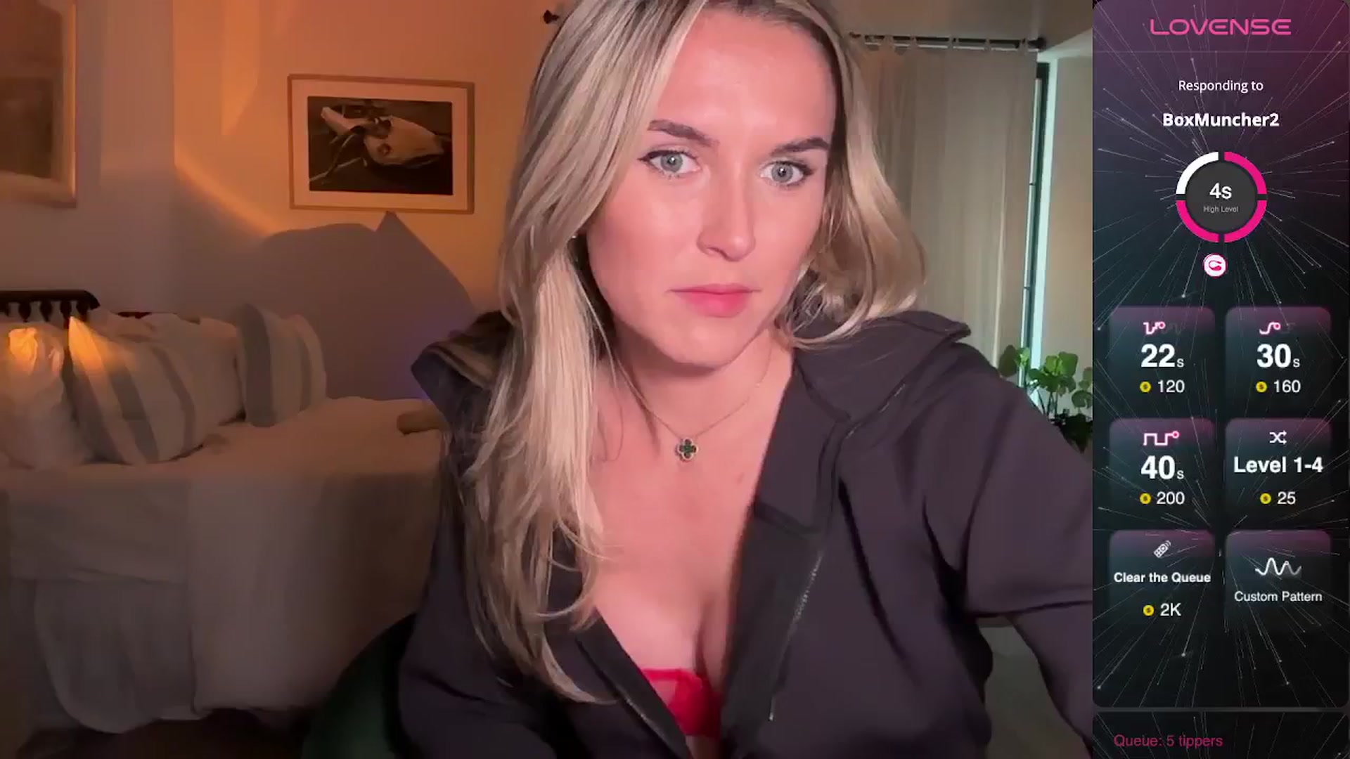 Gallery image thumbnail from cutiepiekayla's myfreecams stream on, 09/02/2024, 01:52 image 14 of 20