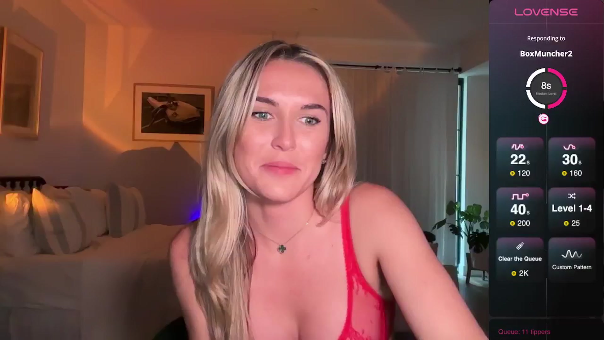 Gallery image thumbnail from cutiepiekayla's myfreecams stream on, 09/02/2024, 01:52 image 16 of 20
