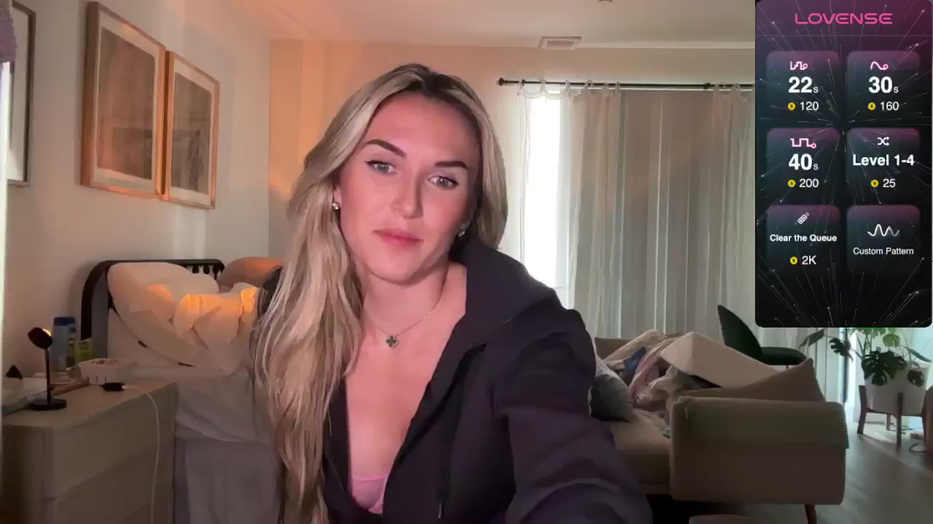 Gallery image thumbnail from cutiepiekayla's myfreecams stream on, 09/03/2024, 24:01 image 19 of 20