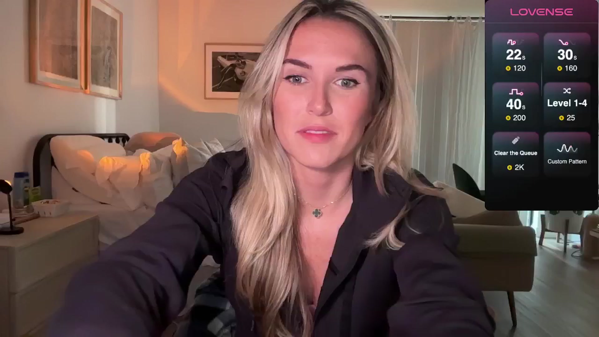 Gallery image thumbnail from cutiepiekayla's myfreecams stream on, 09/03/2024, 24:01 image 6 of 20