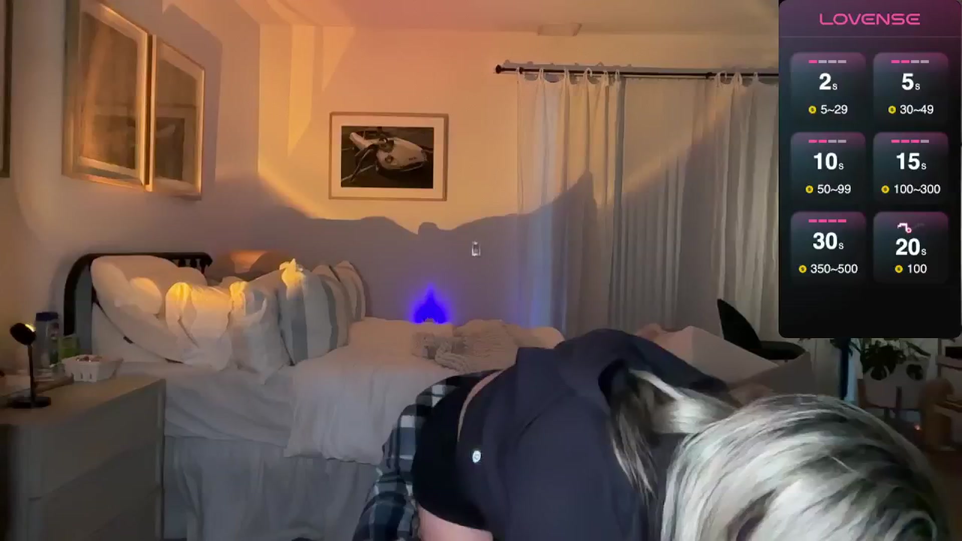 Gallery image thumbnail from cutiepiekayla's myfreecams stream on, 09/03/2024, 02:33 image 19 of 20
