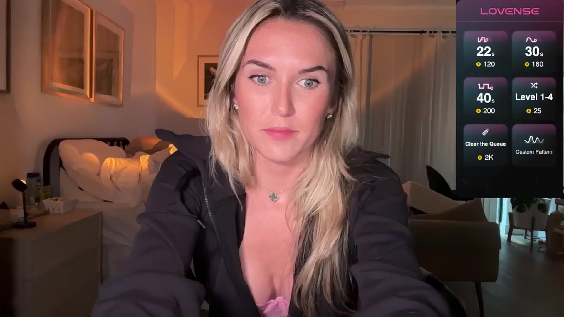Gallery image thumbnail from cutiepiekayla's myfreecams stream on, 09/03/2024, 02:33 image 3 of 20