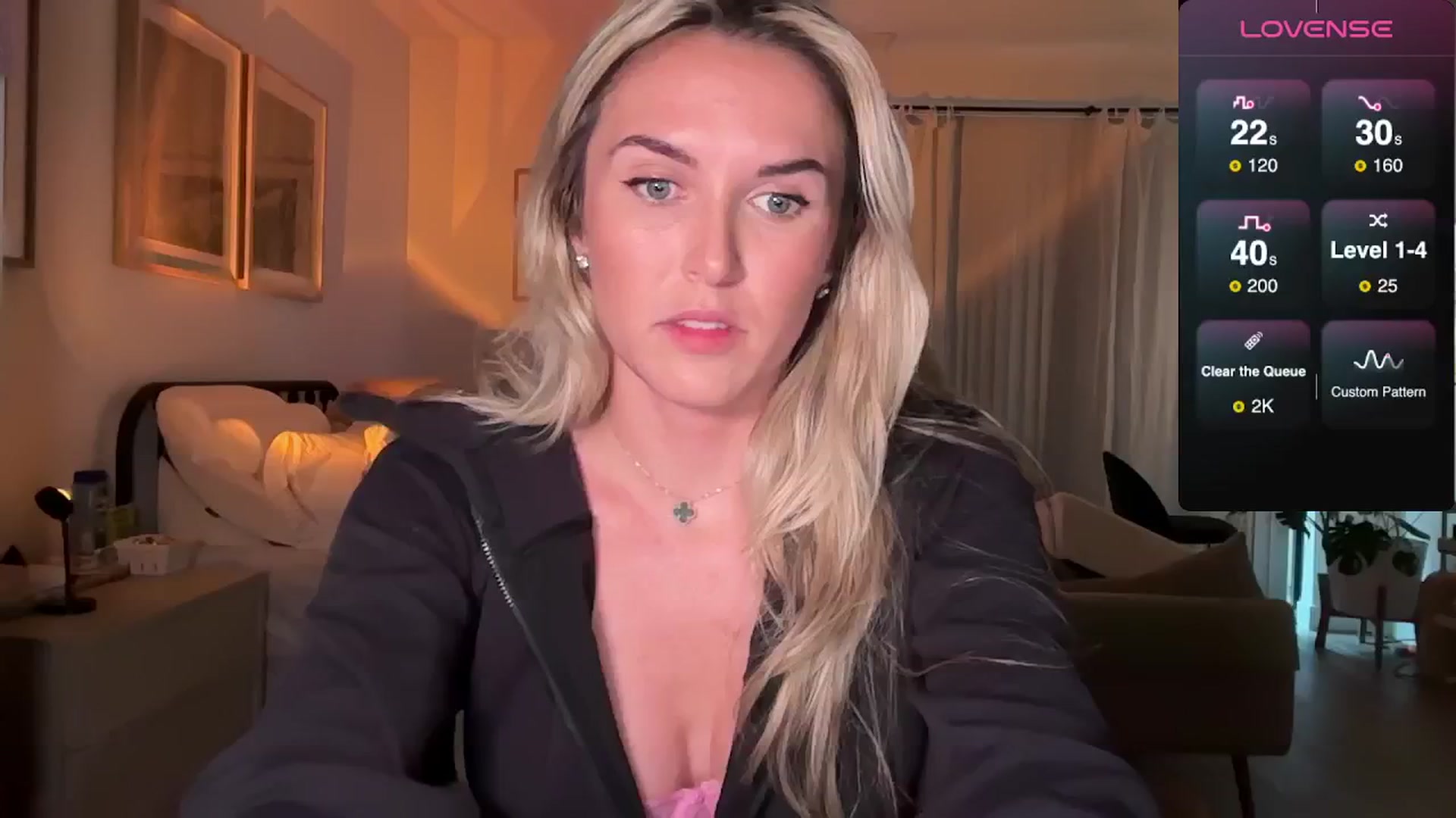 Gallery image thumbnail from cutiepiekayla's myfreecams stream on, 09/03/2024, 02:33 image 5 of 20