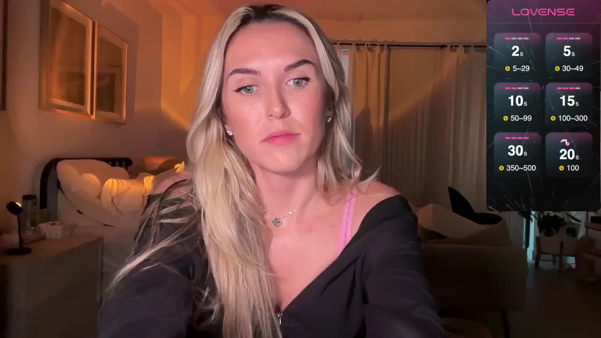 Gallery image thumbnail from cutiepiekayla's myfreecams stream on, 09/03/2024, 02:33 image 15 of 20