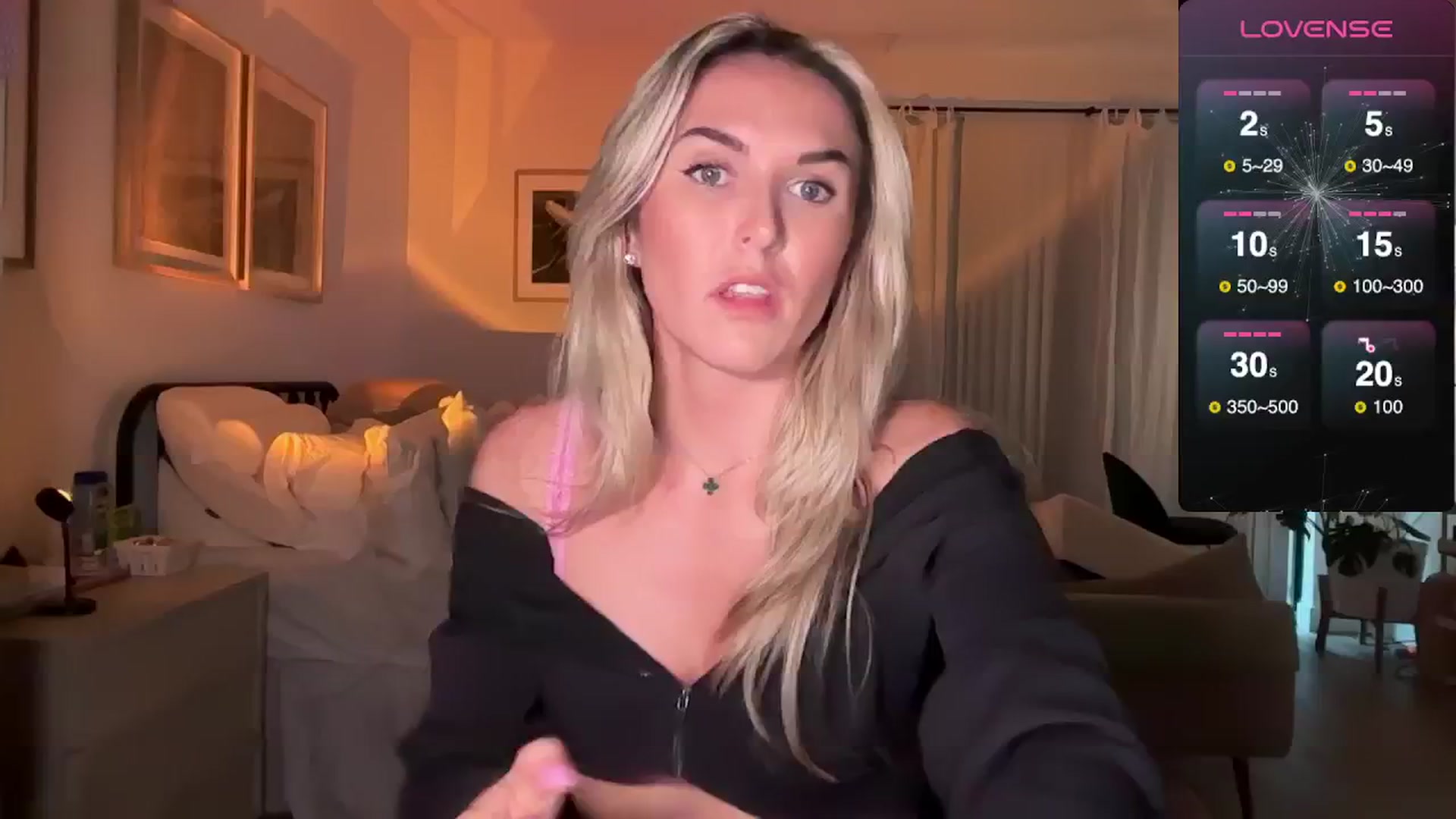 Gallery image thumbnail from cutiepiekayla's myfreecams stream on, 09/03/2024, 02:33 image 10 of 20
