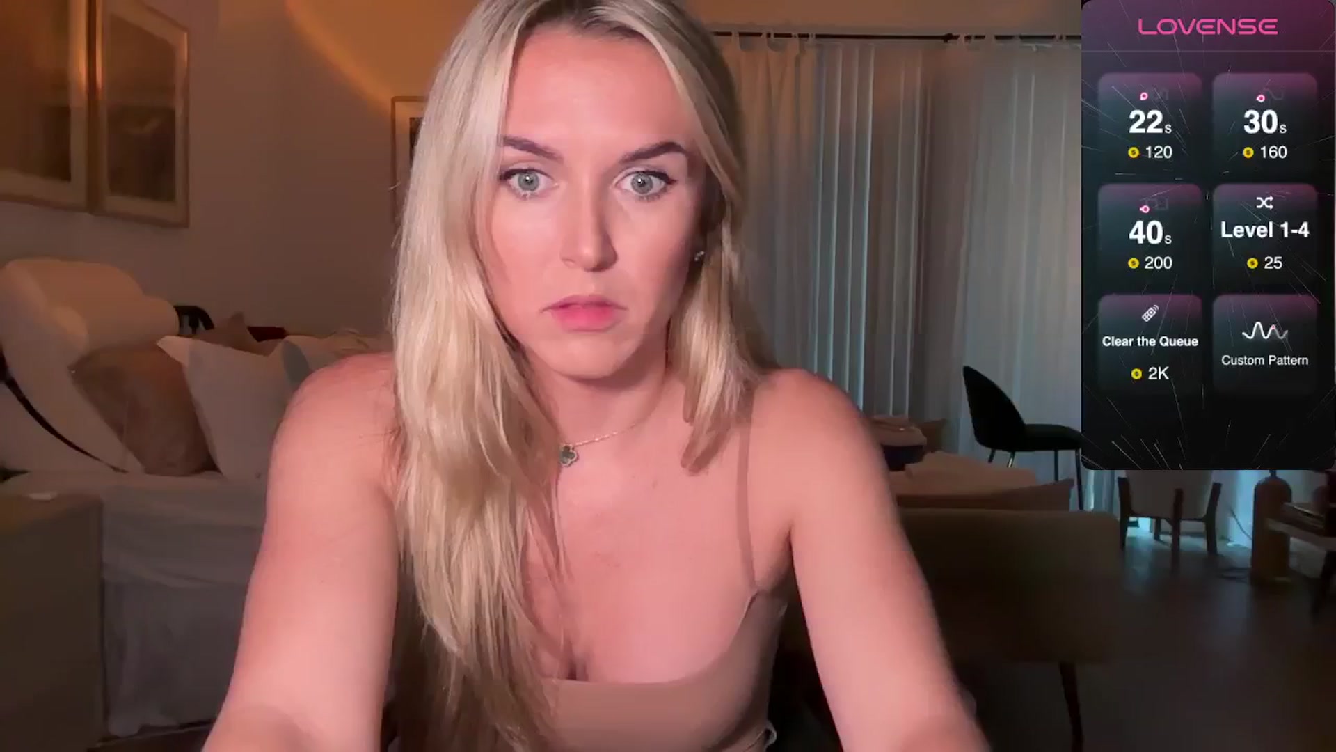 Gallery image thumbnail from cutiepiekayla's myfreecams stream on, 09/04/2024, 02:38 image 5 of 20