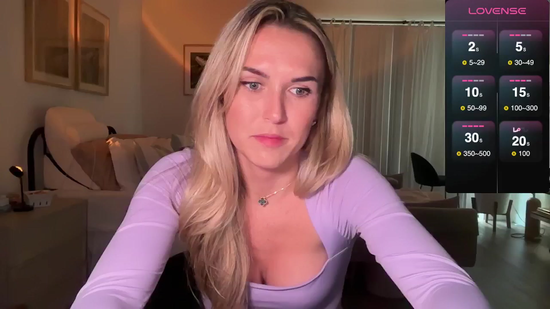 Gallery image thumbnail from cutiepiekayla's myfreecams stream on, 09/05/2024, 24:06 image 20 of 20