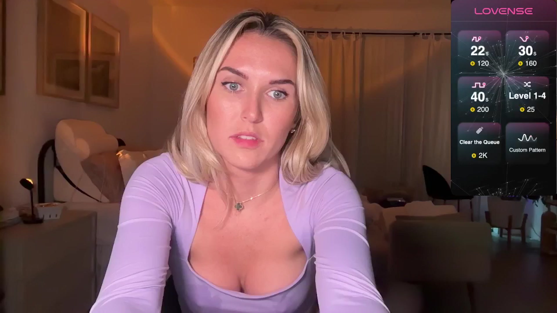 Gallery image thumbnail from cutiepiekayla's myfreecams stream on, 09/05/2024, 02:22 image 15 of 20