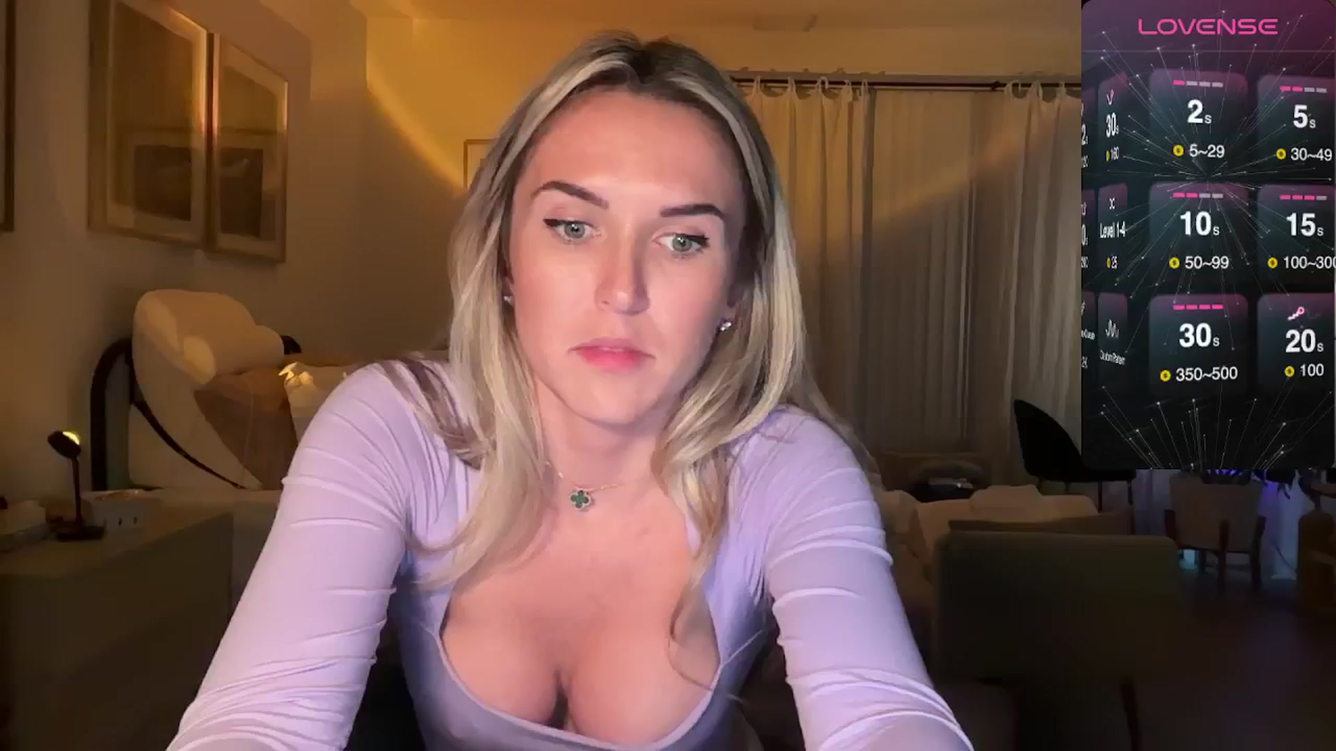 Gallery image thumbnail from cutiepiekayla's myfreecams stream on, 09/05/2024, 02:22 image 20 of 20