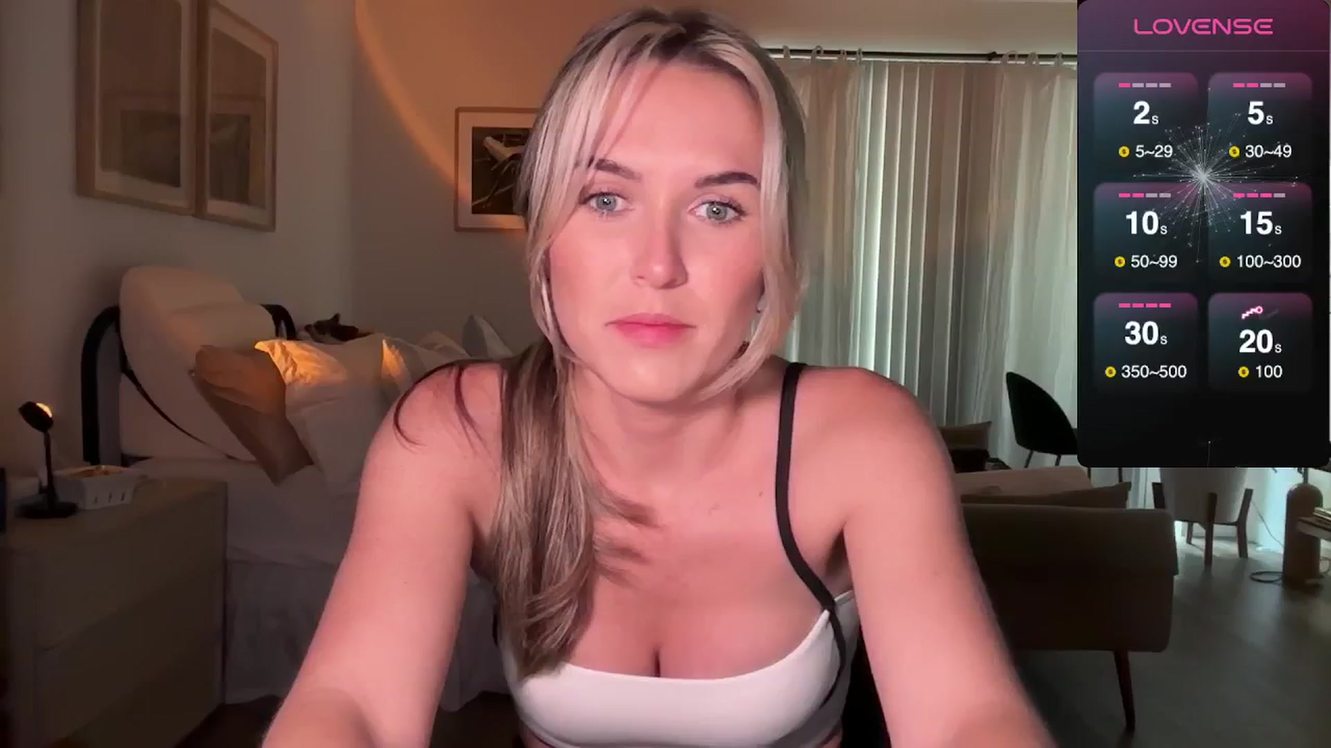 Gallery image thumbnail from cutiepiekayla's myfreecams stream on, 09/07/2024, 01:21 image 10 of 20