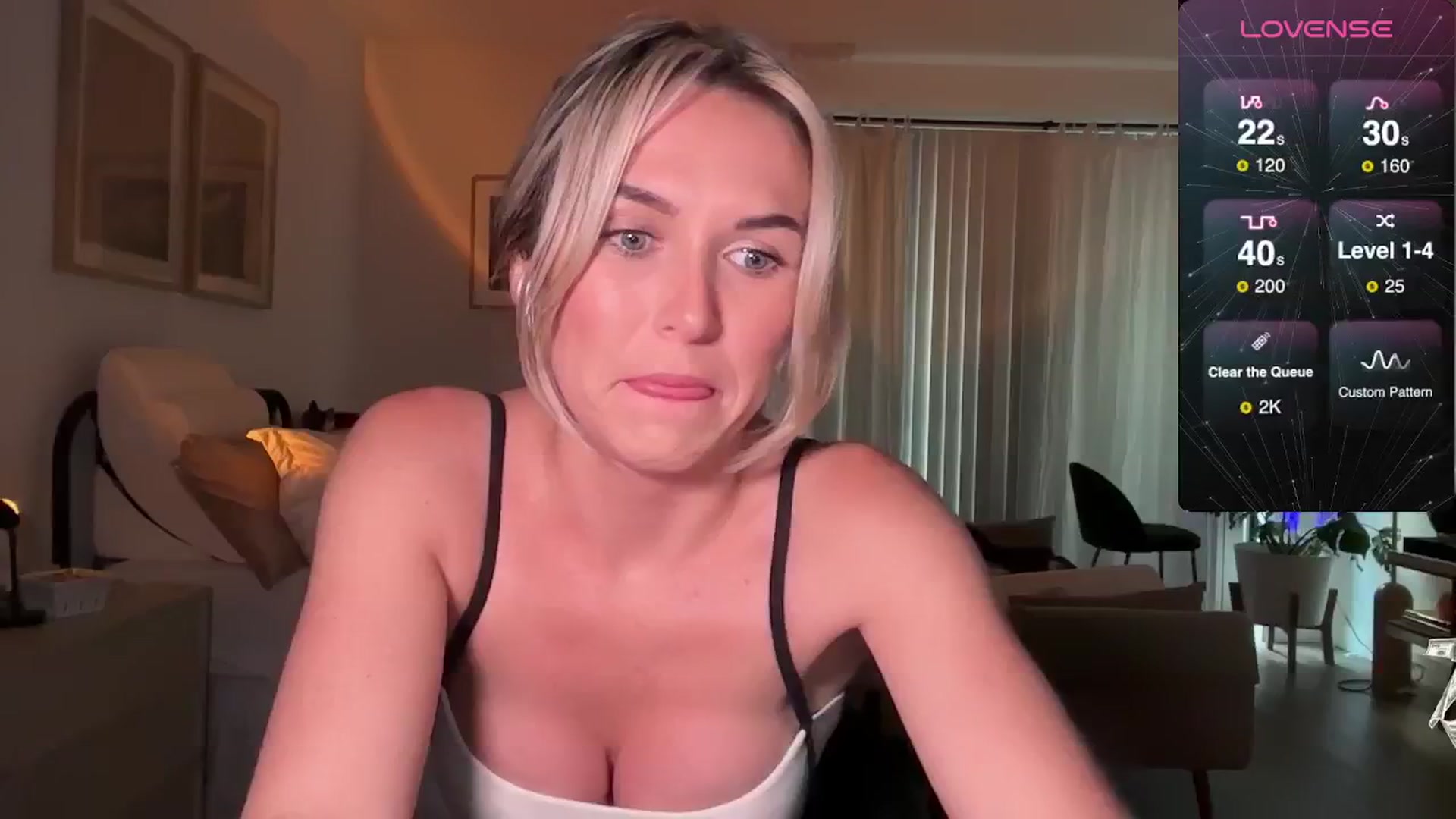 Gallery image thumbnail from cutiepiekayla's myfreecams stream on, 09/07/2024, 01:21 image 15 of 20