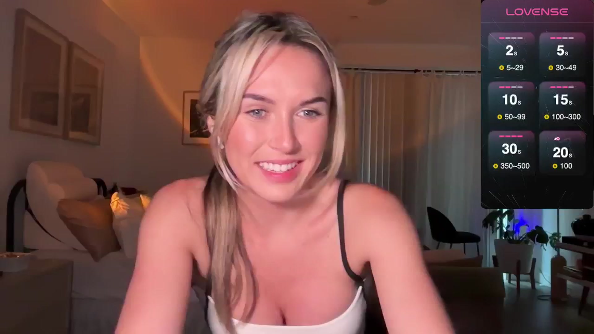 Gallery image thumbnail from cutiepiekayla's myfreecams stream on, 09/07/2024, 01:21 image 20 of 20