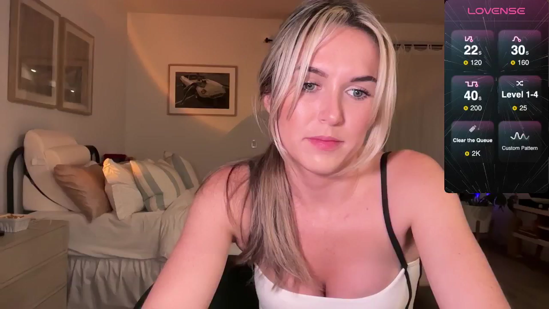 Gallery image thumbnail from cutiepiekayla's myfreecams stream on, 09/07/2024, 03:21 image 17 of 20