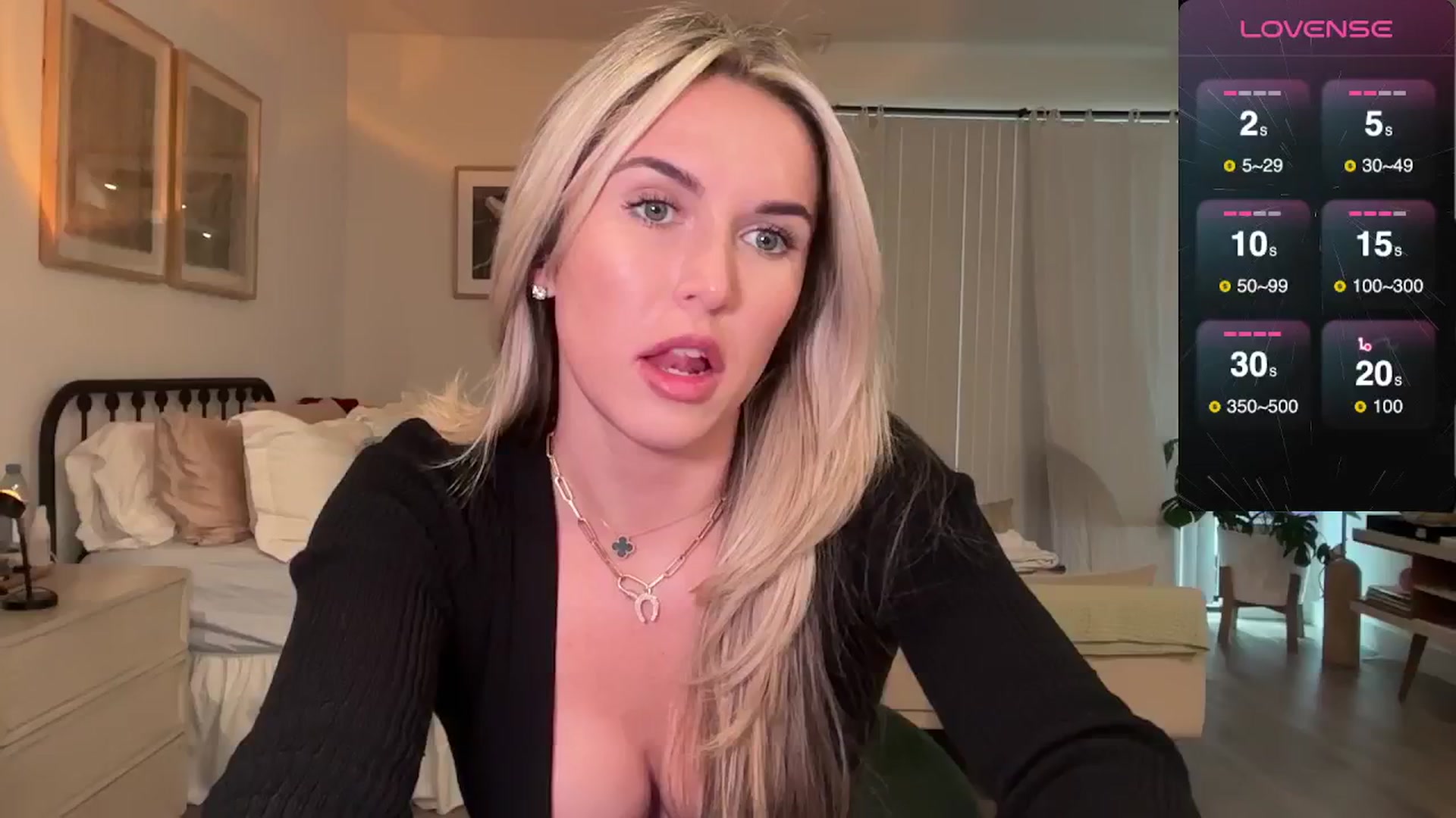 Gallery image thumbnail from cutiepiekayla's myfreecams stream on, 09/20/2024, 24:02 image 8 of 20
