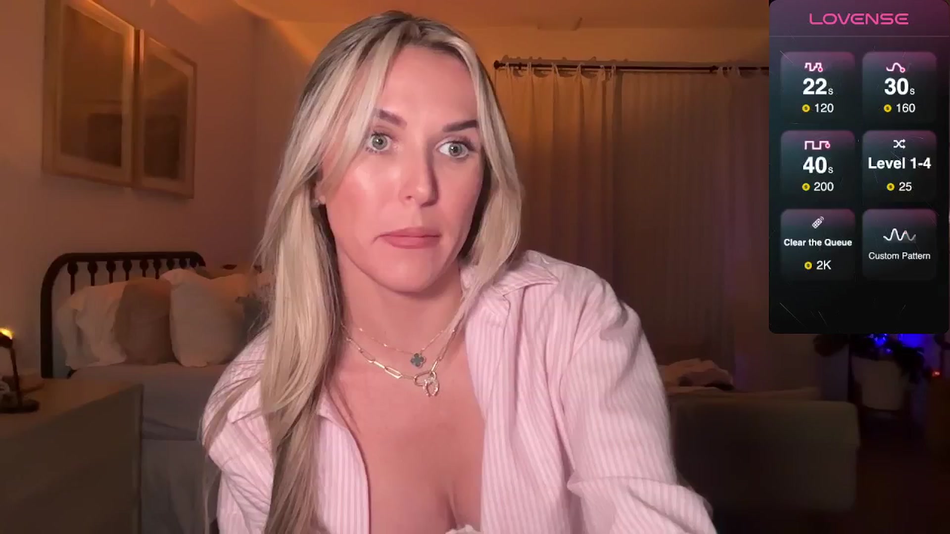 Gallery image thumbnail from cutiepiekayla's myfreecams stream on, 09/21/2024, 03:25 image 9 of 20