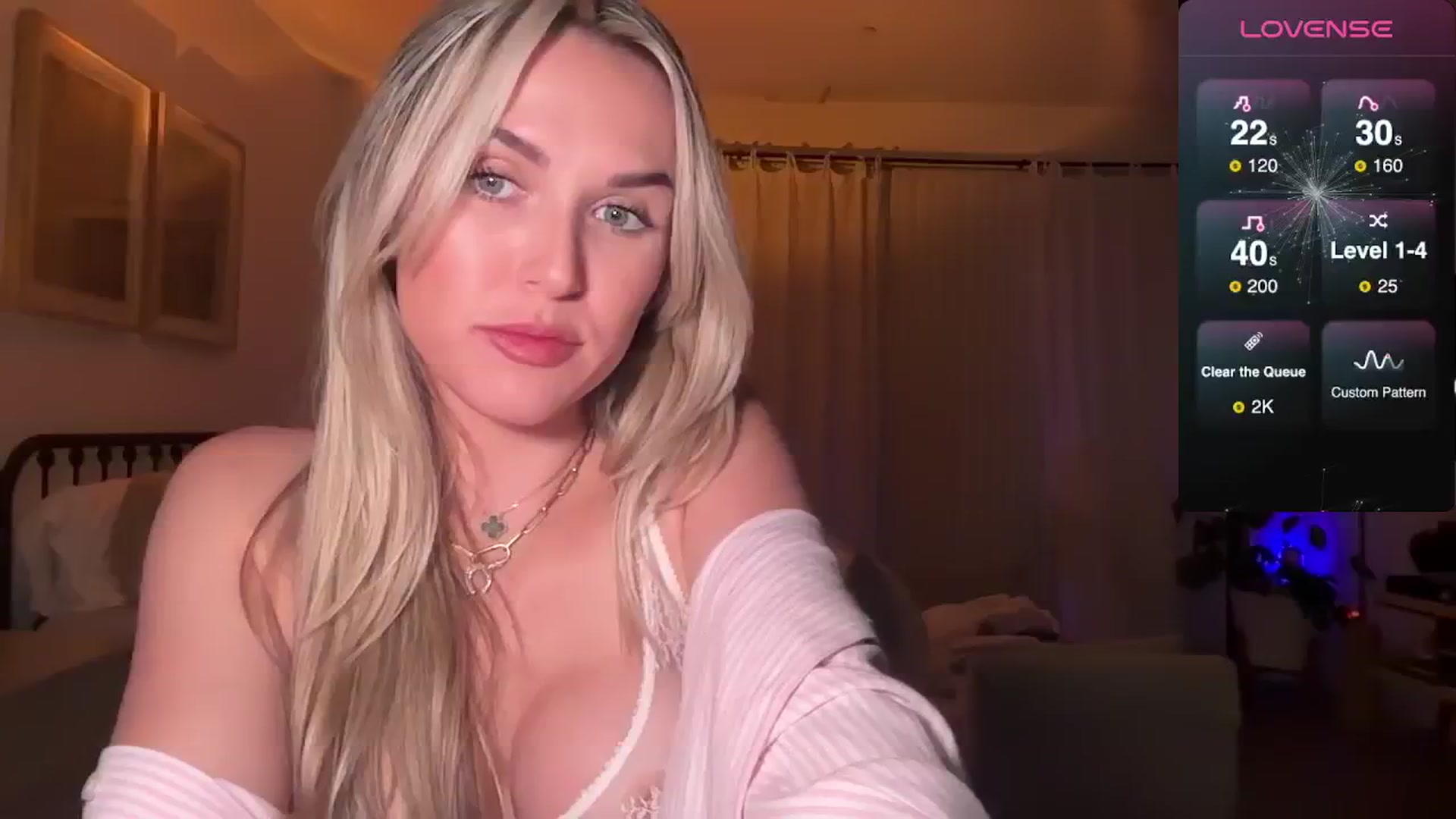 Gallery image thumbnail from cutiepiekayla's myfreecams stream on, 09/21/2024, 03:25 image 2 of 20