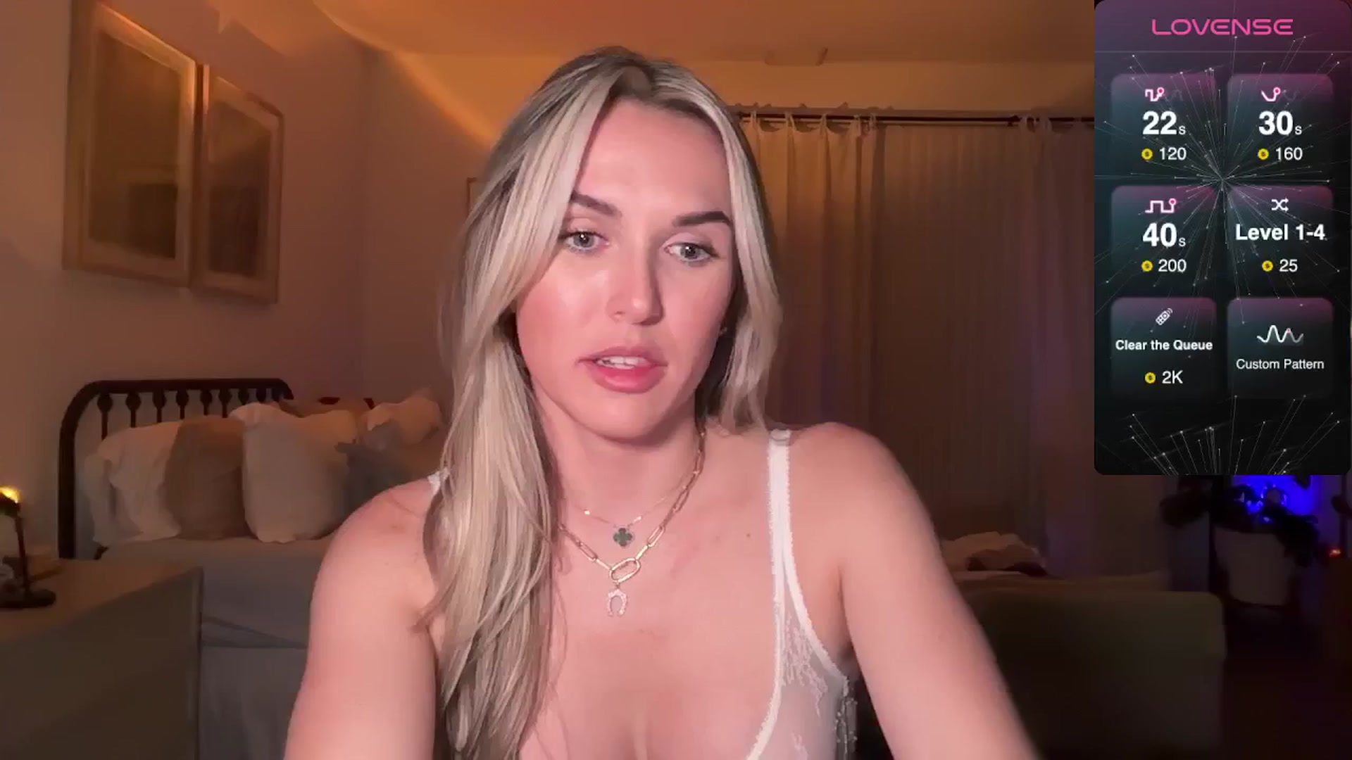 Gallery image thumbnail from cutiepiekayla's myfreecams stream on, 09/21/2024, 06:34 image 13 of 20