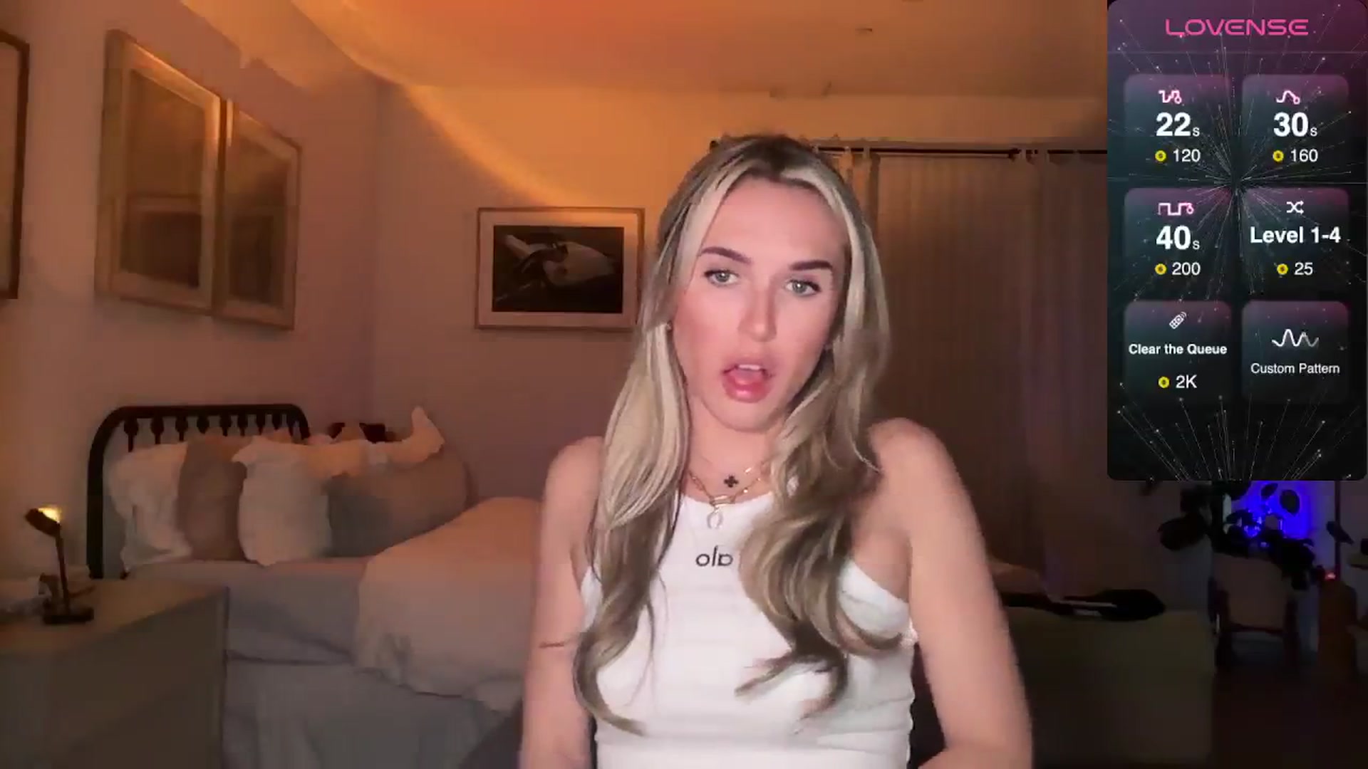 Gallery image thumbnail from cutiepiekayla's myfreecams stream on, 09/22/2024, 03:12 image 15 of 20