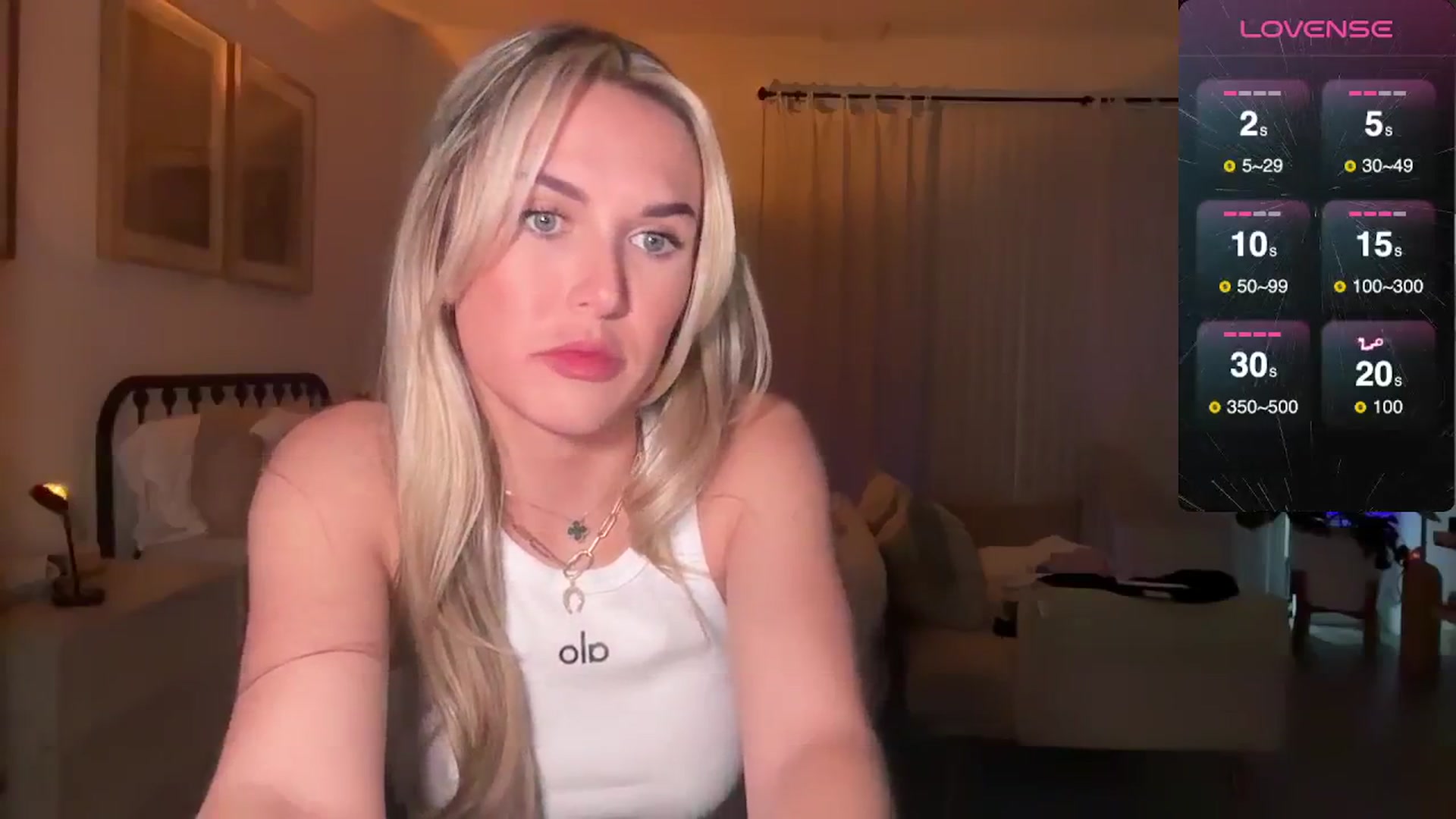 Gallery image thumbnail from cutiepiekayla's myfreecams stream on, 09/22/2024, 03:12 image 13 of 20
