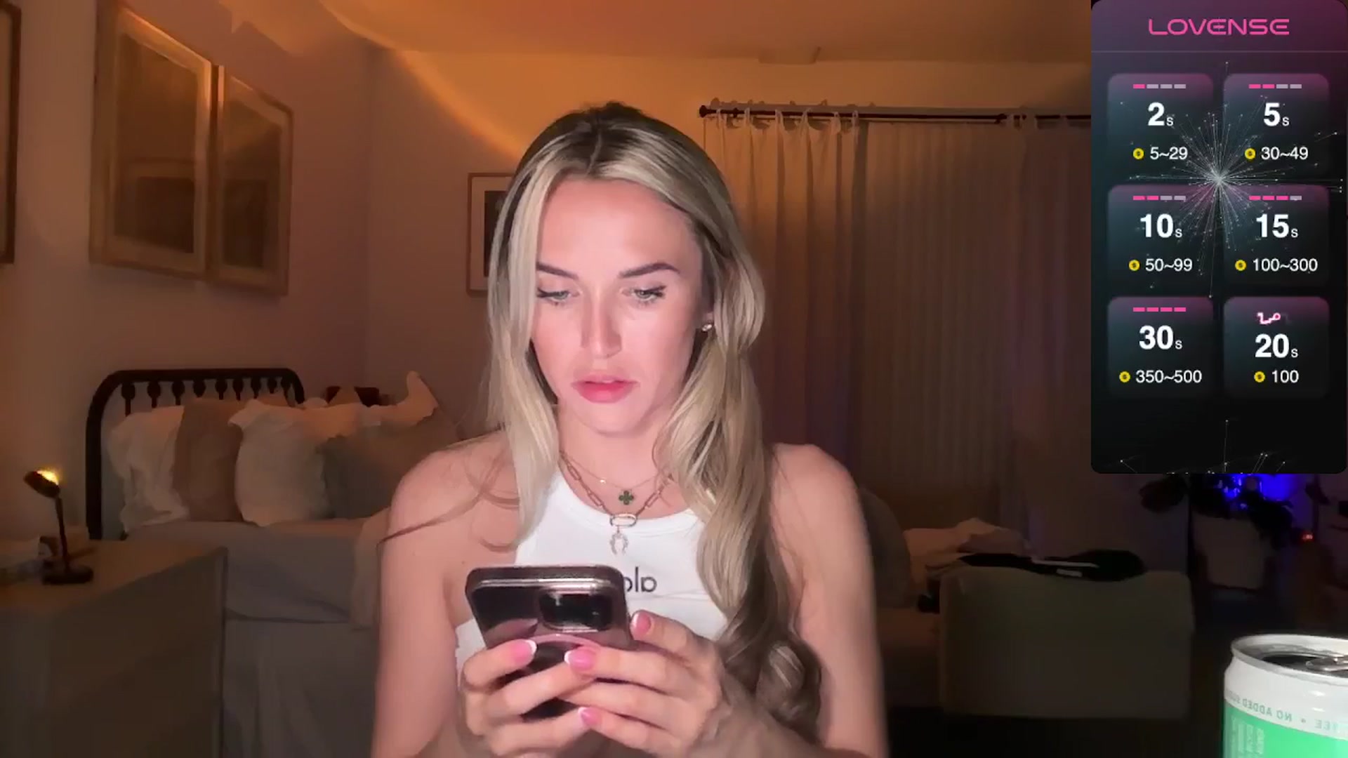 Gallery image thumbnail from cutiepiekayla's myfreecams stream on, 09/22/2024, 03:12 image 17 of 20